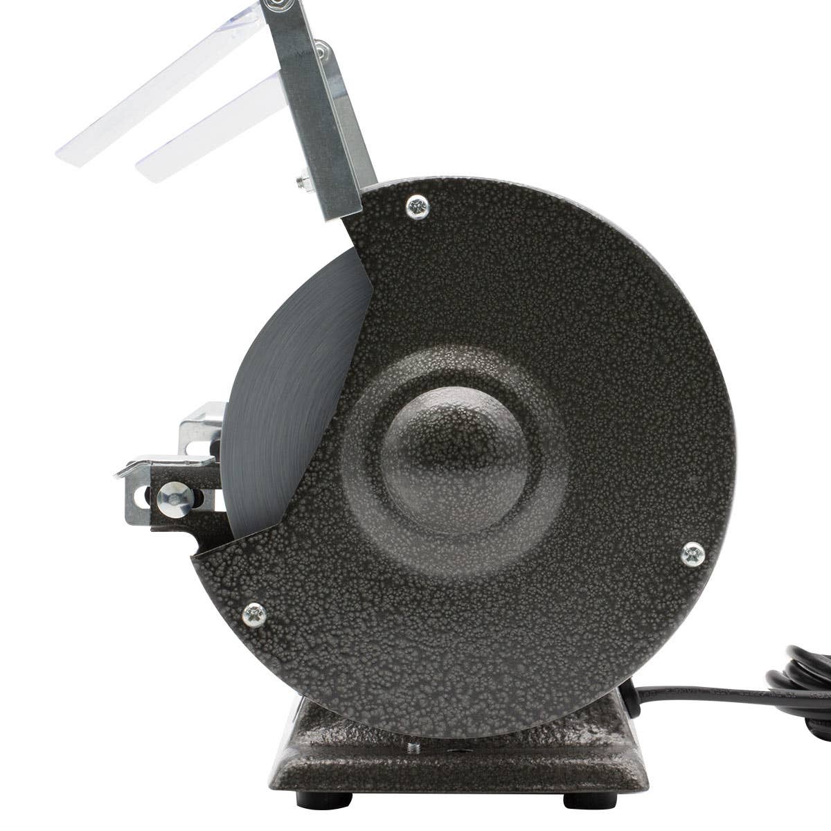 Moto Esmeril 6 POL 357W ME-6 Bivolt 110/220V FERRARI