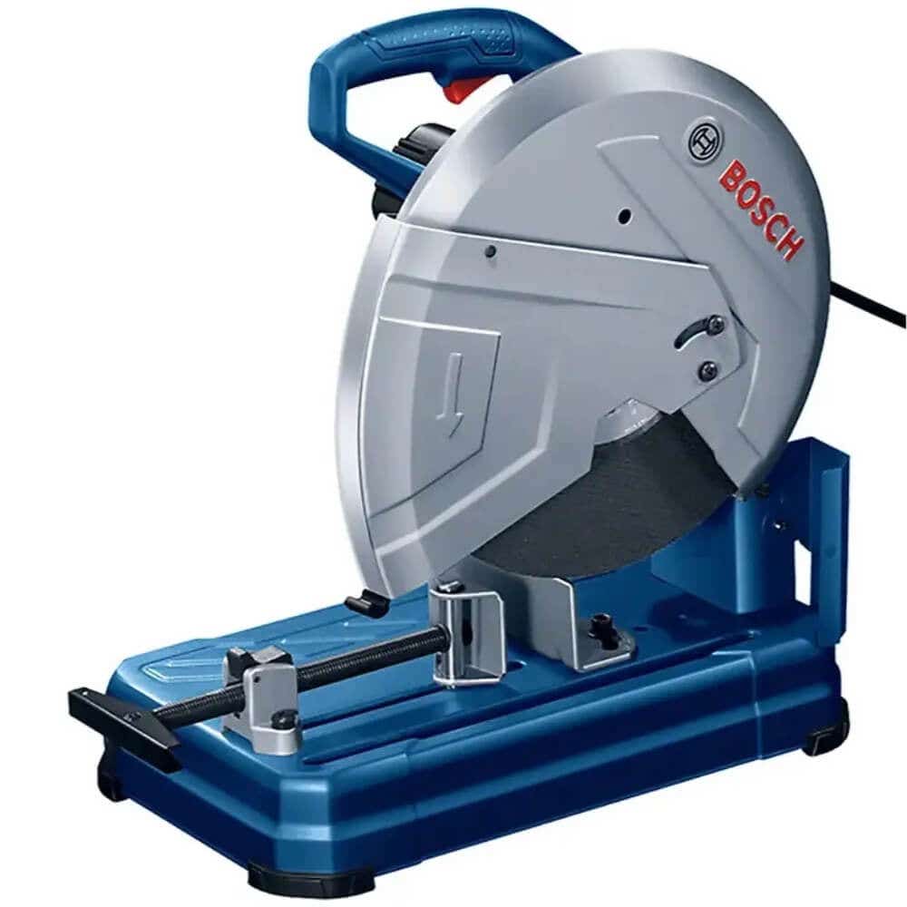 Policorte 14 POL GCO 14-24 2400W com 5 Discos BOSCH