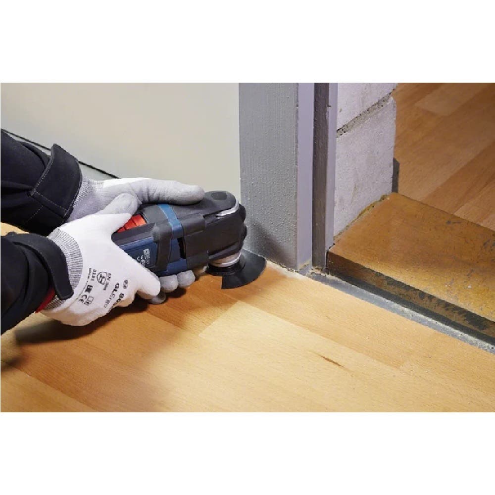 Kit  Multicortadora GOP 10.8V-LI Corte e Remoção 661 696 BOSCH