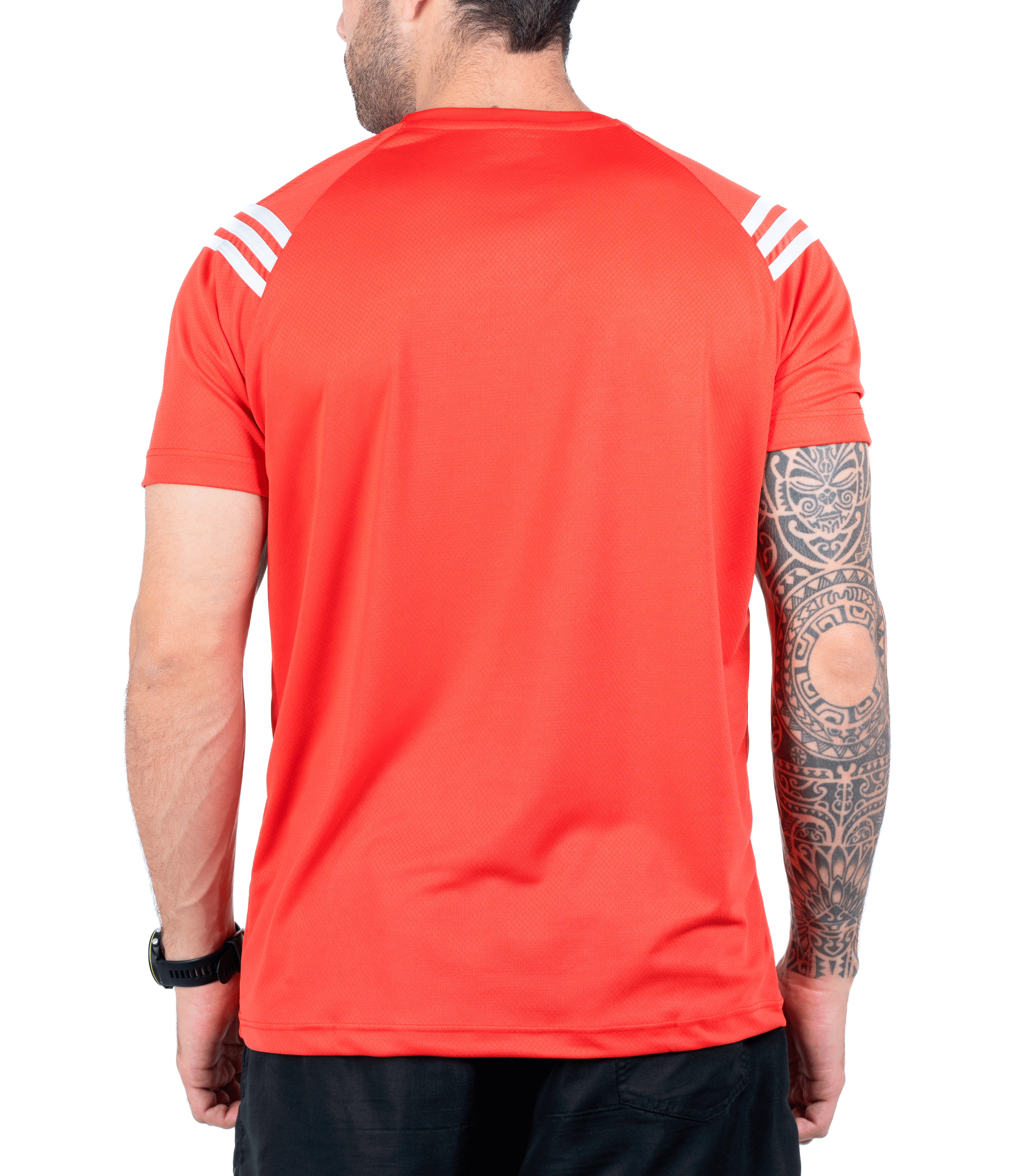 Camiseta Dry Fit Adidas Classic