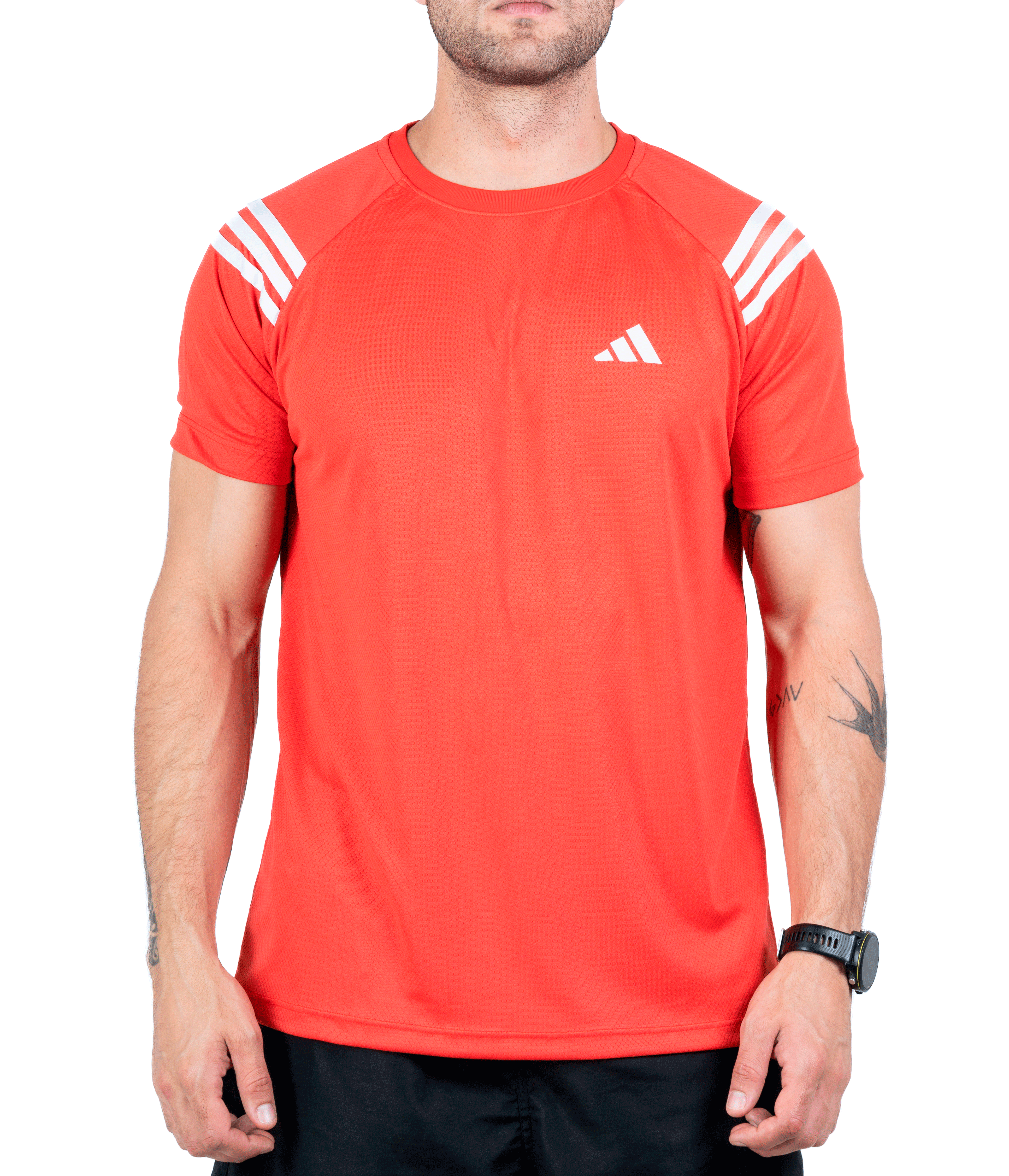 Camiseta Dry Fit Adidas Classic