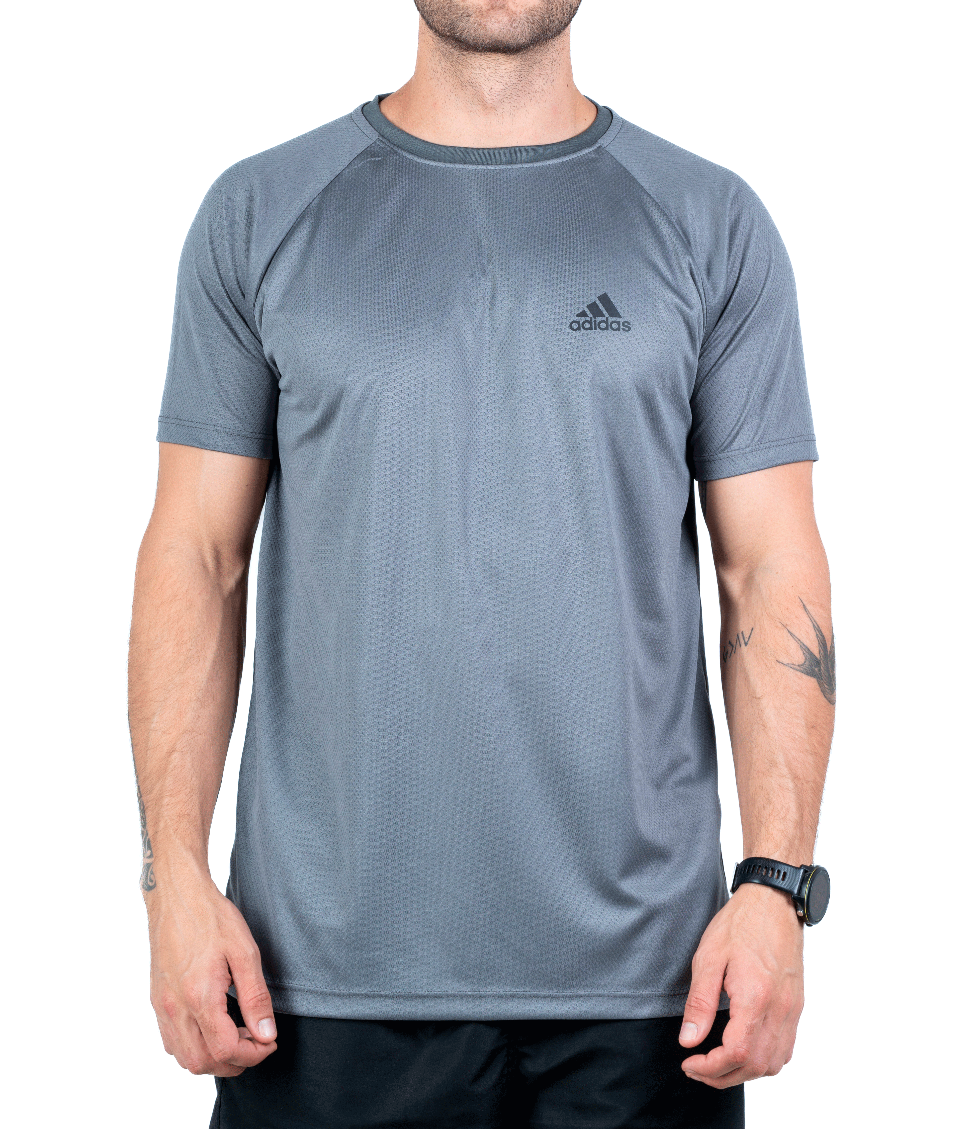 Camiseta Dry Fit Adidas Dunke
