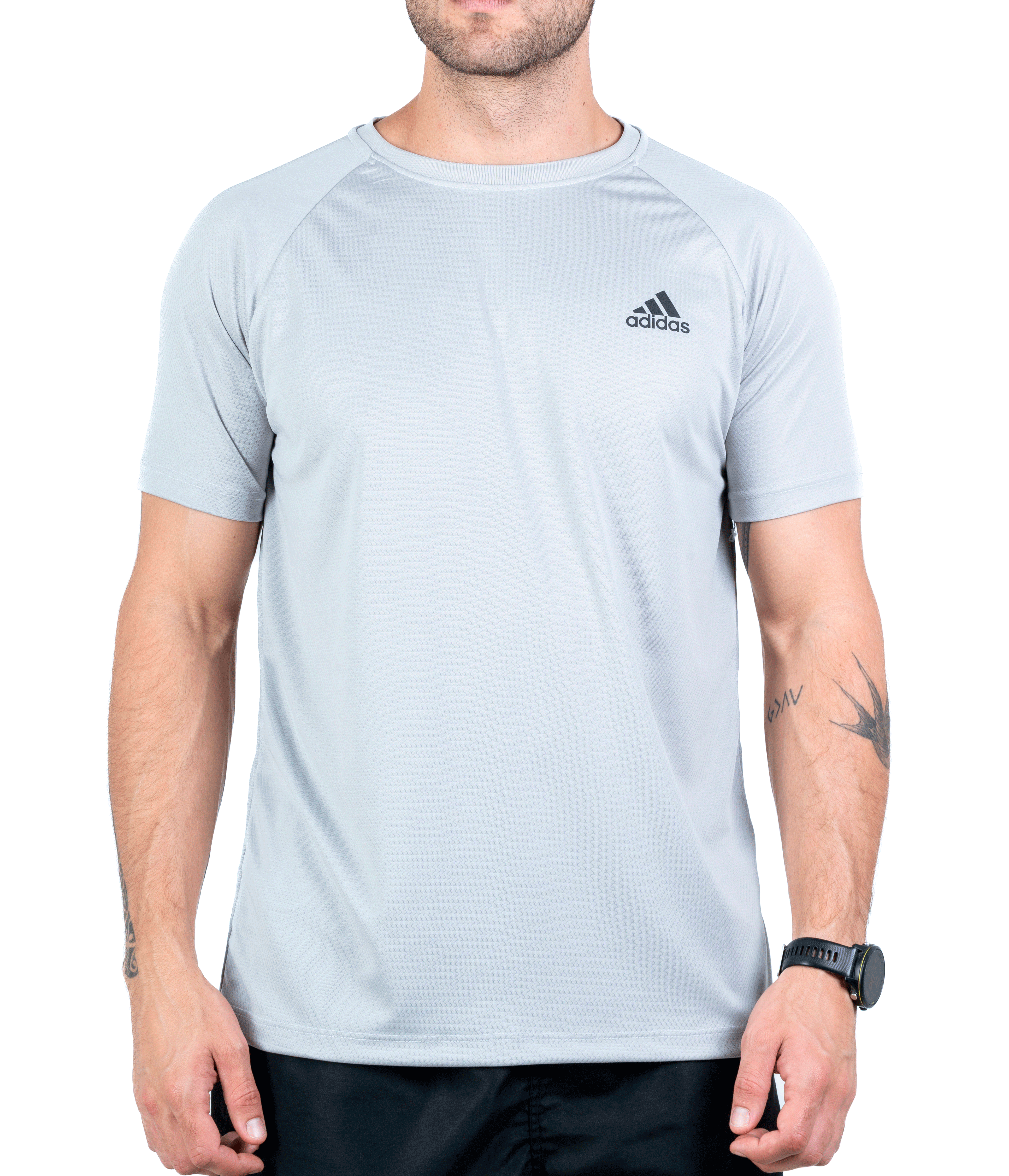 Camiseta Dry Fit Adidas Dunke
