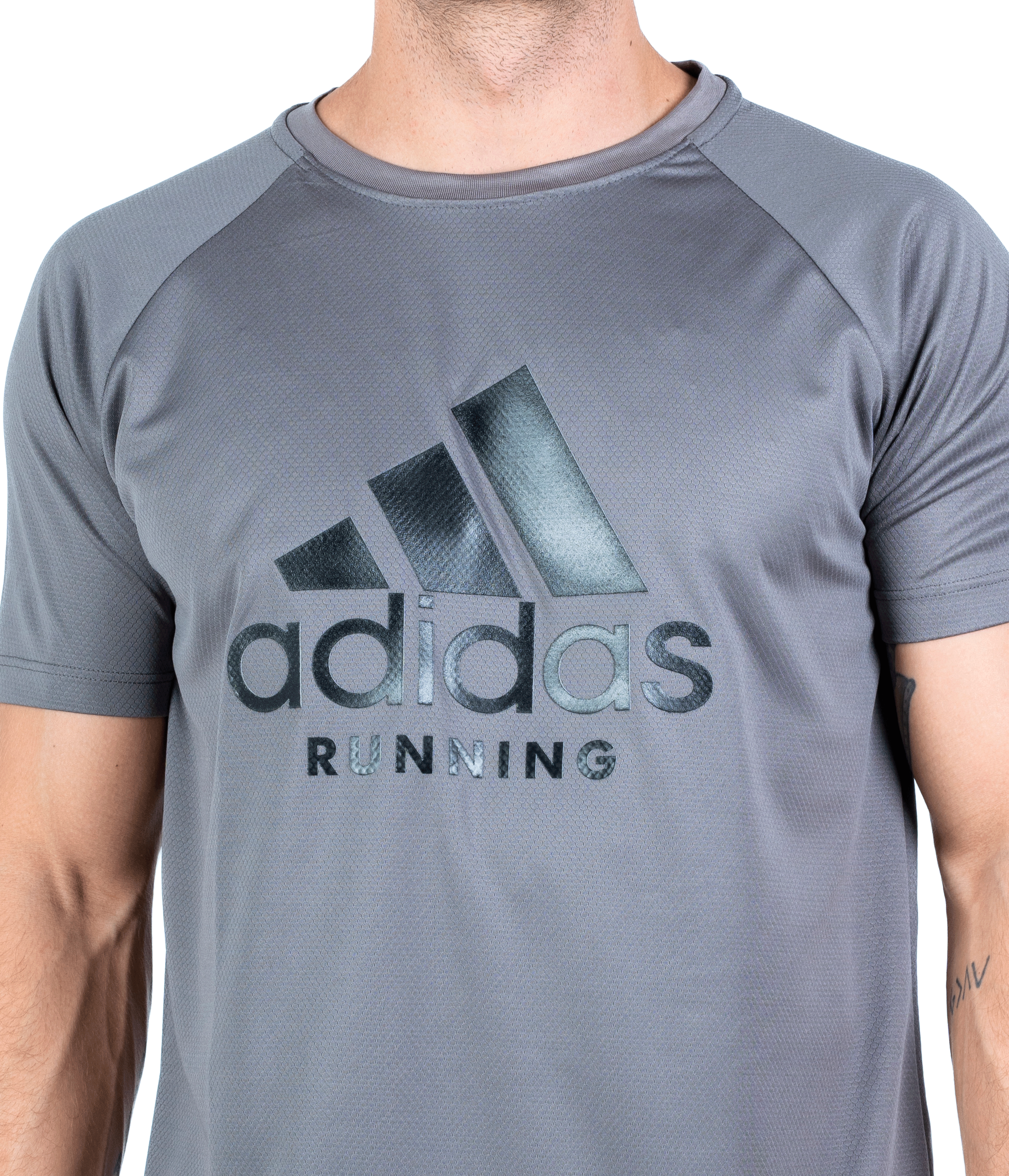 Camiseta Dry Fit Adidas Nuke