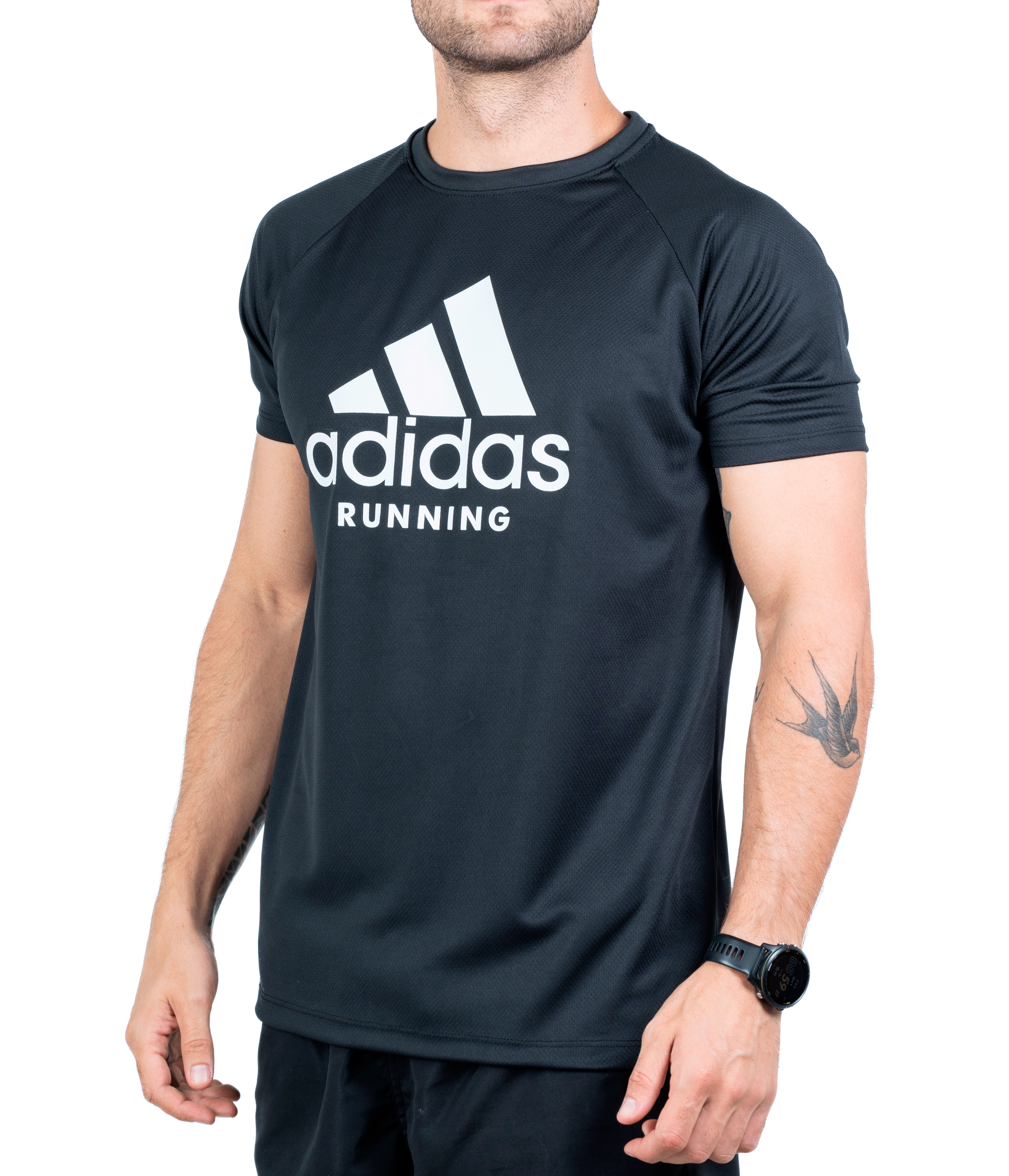 Camiseta Dry Fit Adidas Nuke