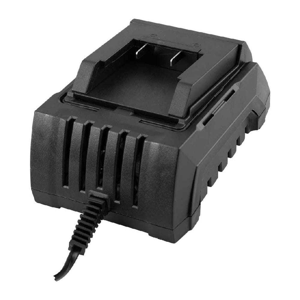 Kit 2 Baterias 18V 4Ah Linha Intercambiável com Carregador VONDER