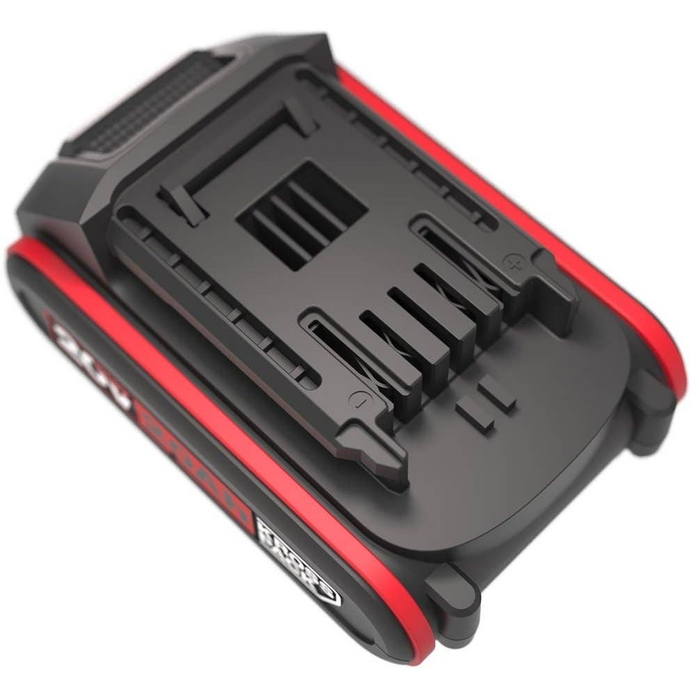 Bateria 2AH 20V KAB20 KRESS