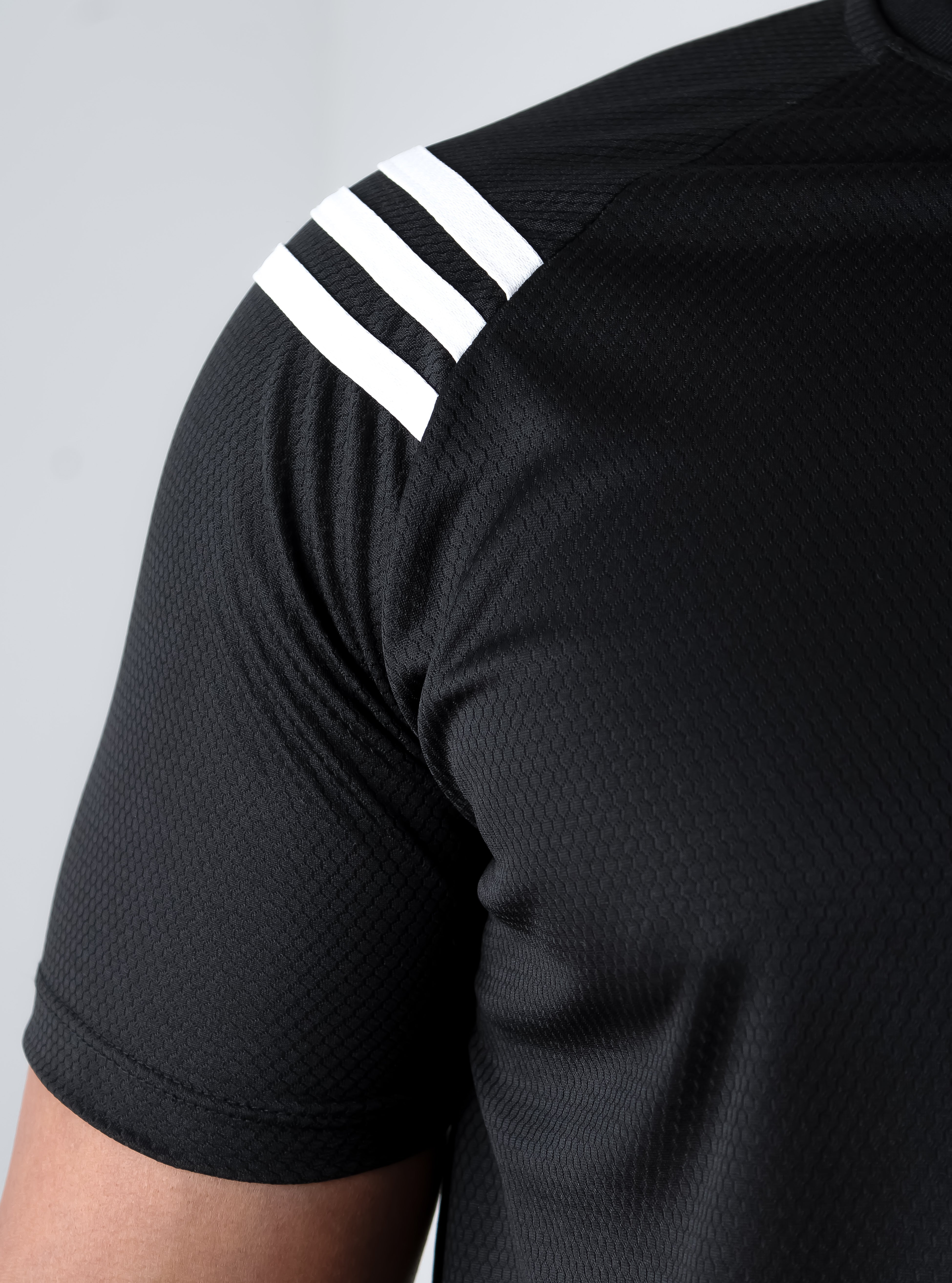 (G1 ao G4) Camiseta Dry Fit Adidas Classic