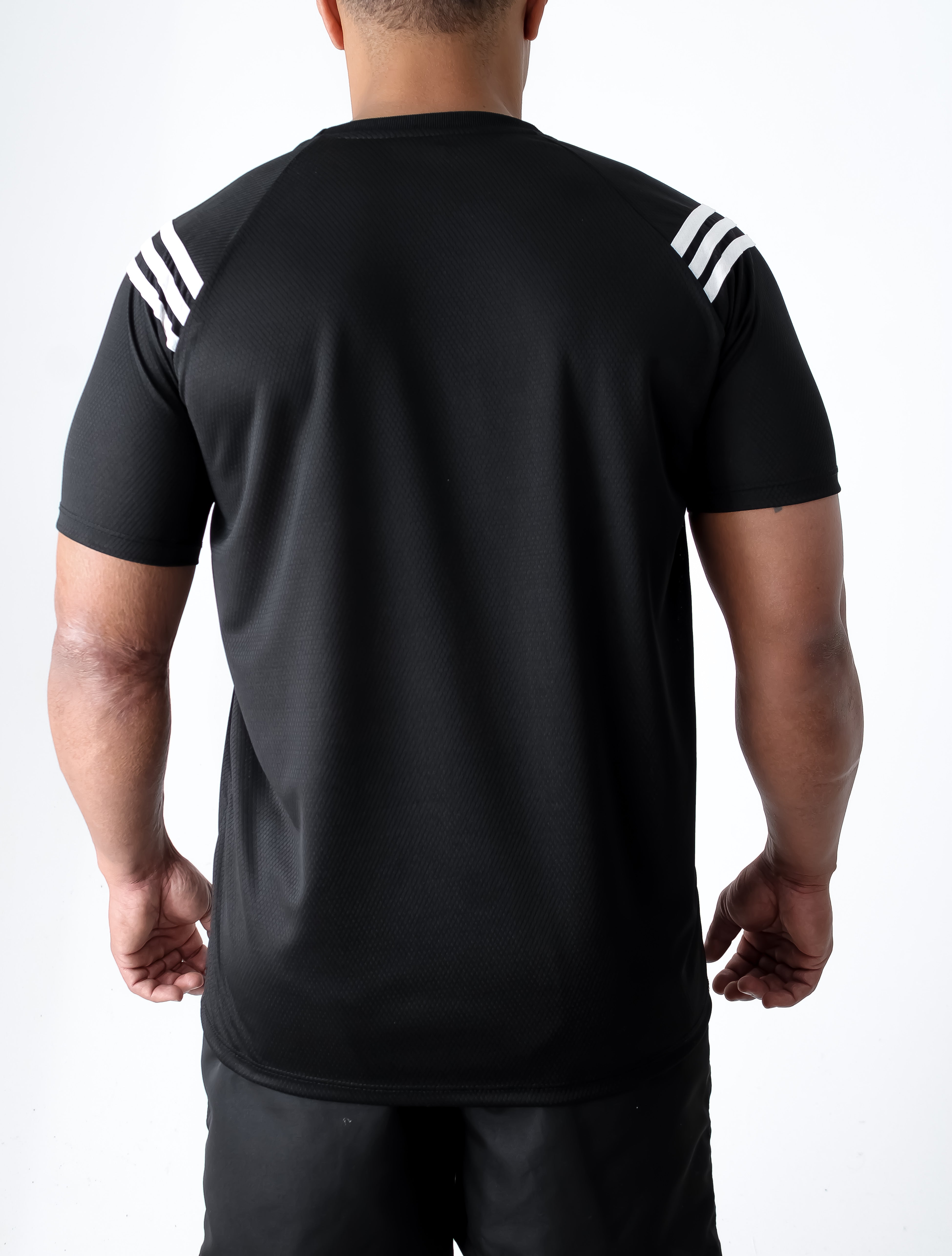 (G1 ao G4) Camiseta Dry Fit Adidas Classic