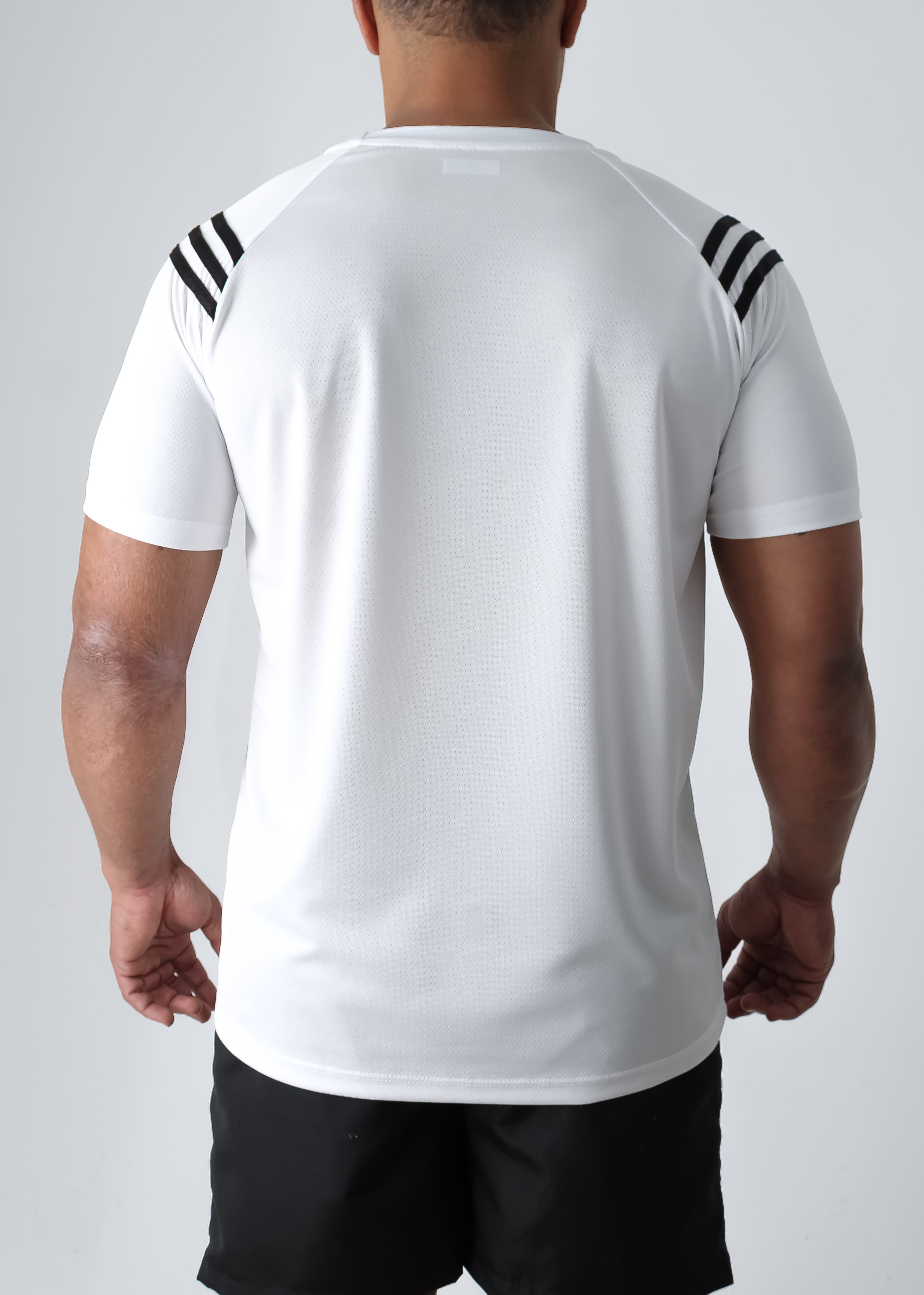 (G1 ao G4) Camiseta Dry Fit Adidas Classic