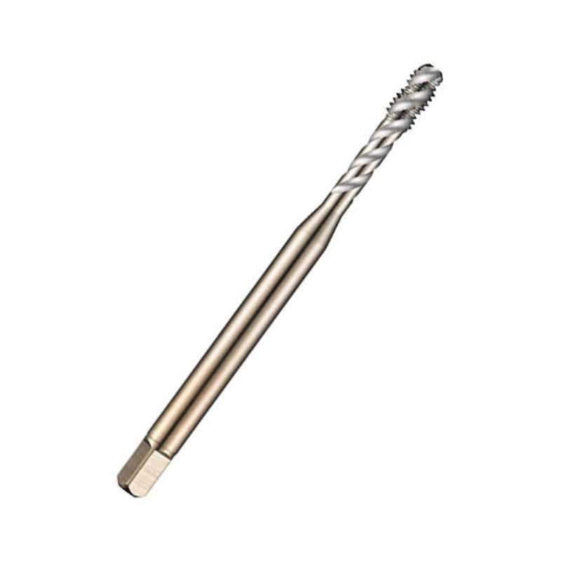 Kit Duo Pack Macho Máquina EX00 M10 e Broca TiN 8.5 MM HSS A002 DORMER