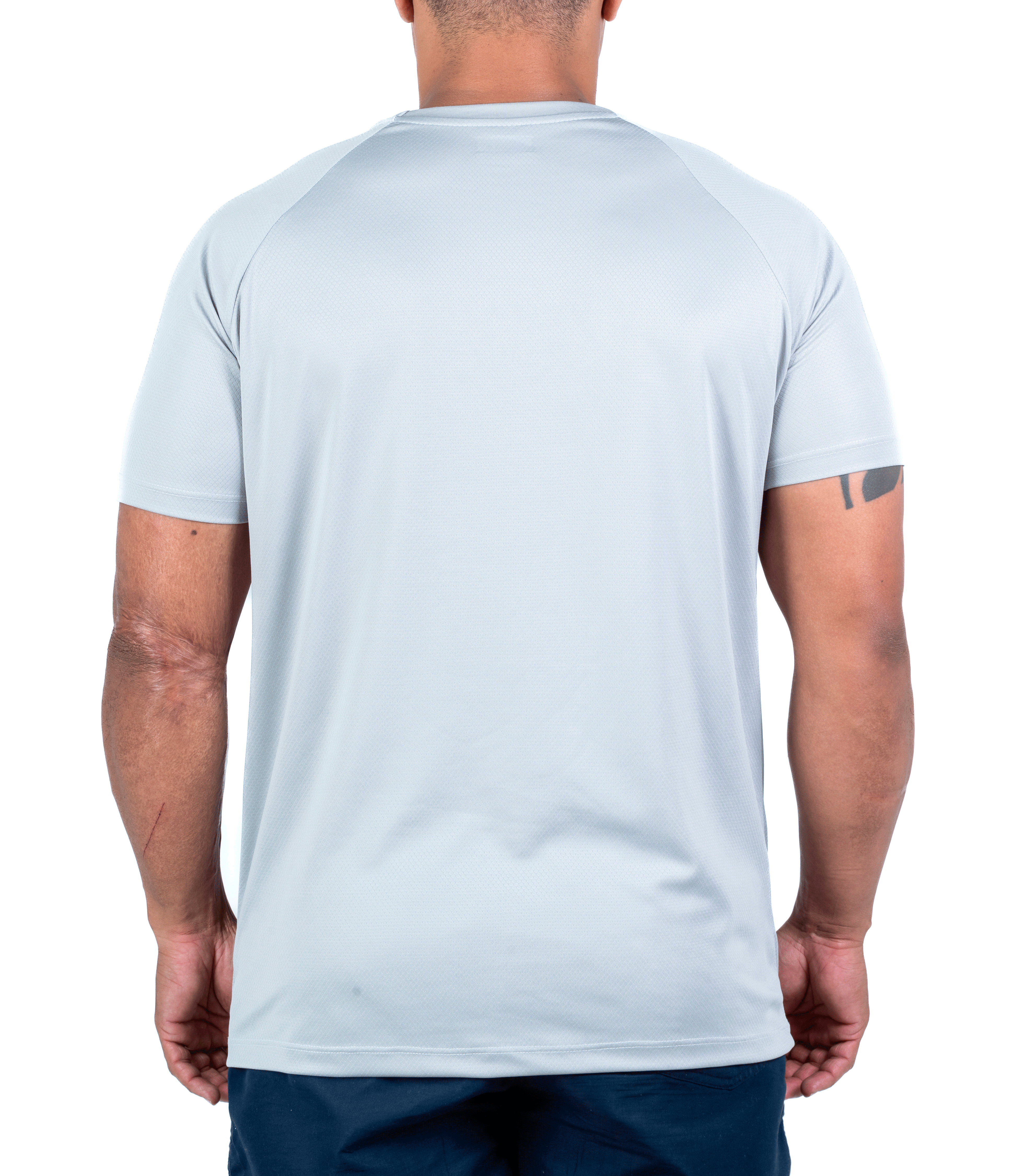 (G1 ao G4) Camiseta Dry Fit Mizuno