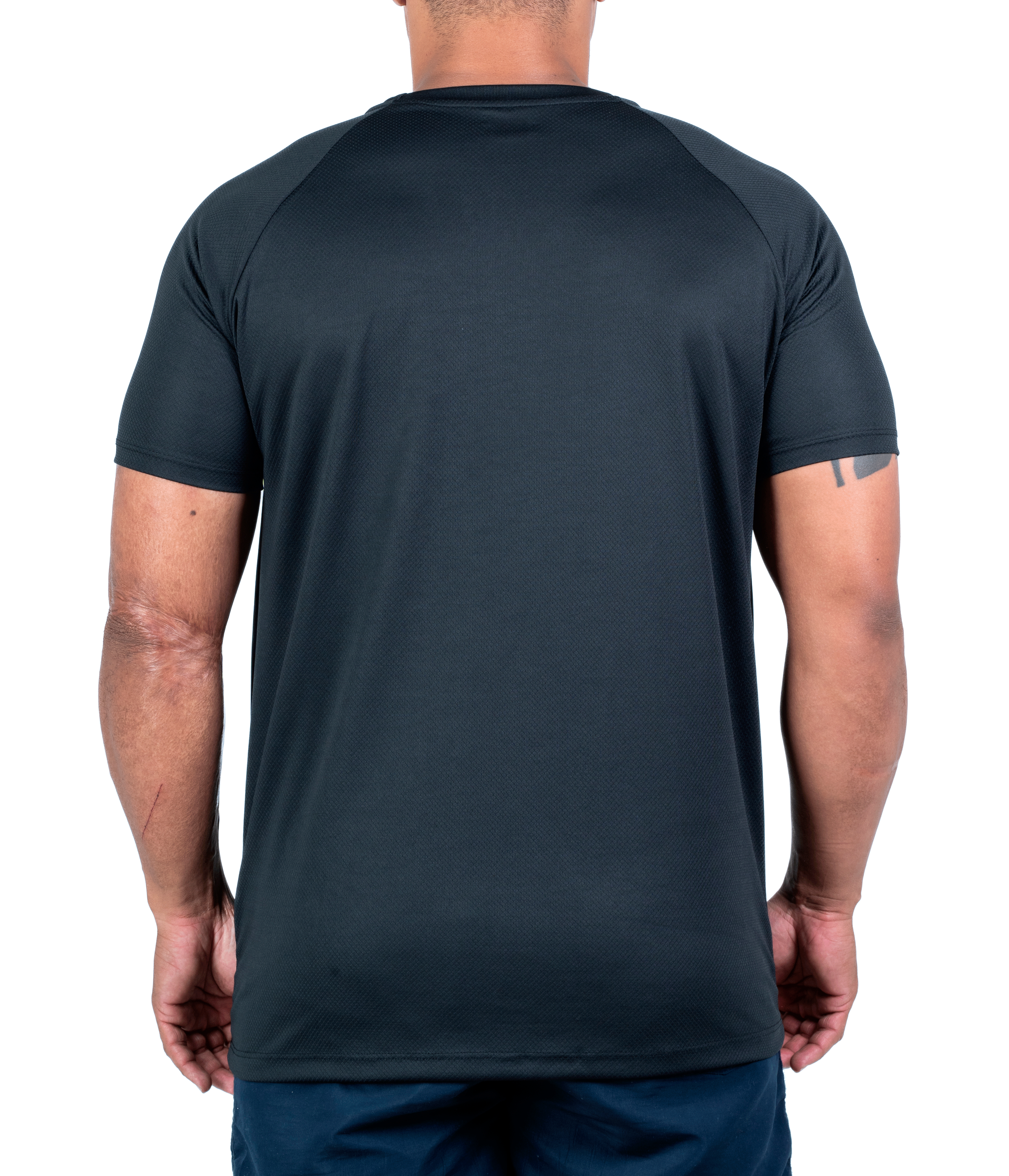 (G1 ao G4) Camiseta Dry Fit Mizuno