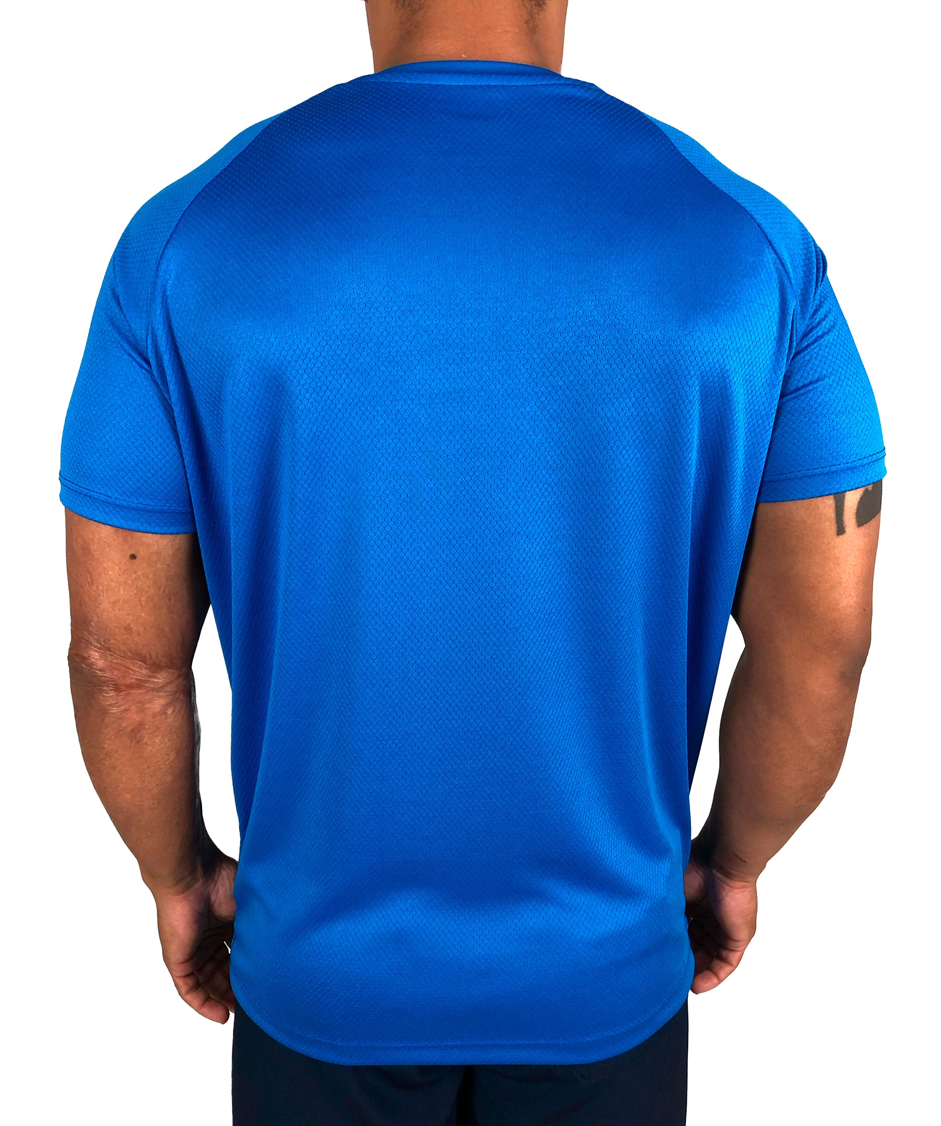 Camiseta Dry Fit Mizuno v2 PRO