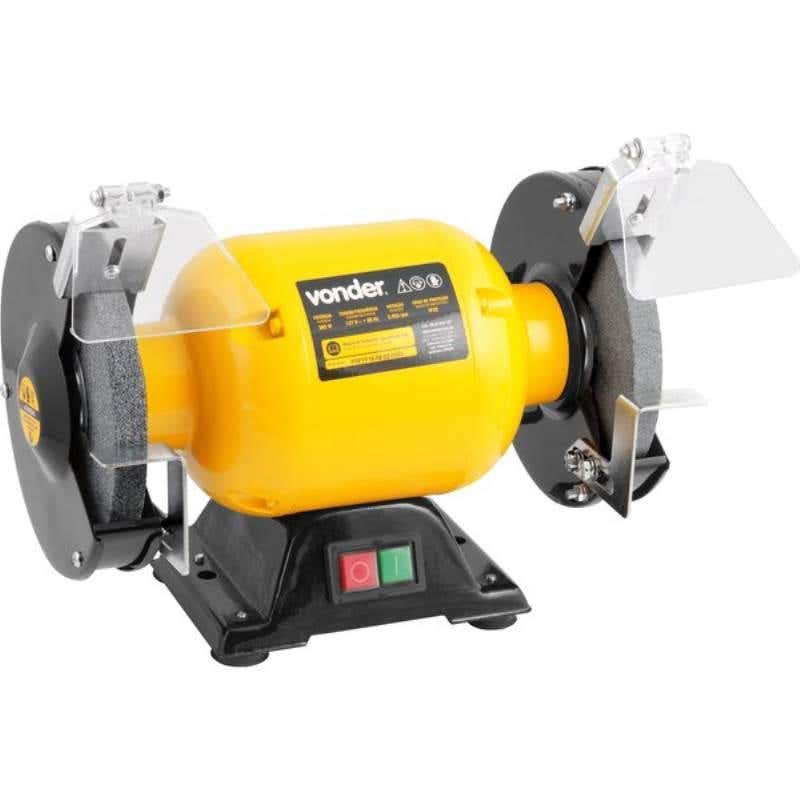 Moto Esmeril 6 POL 360W VONDER