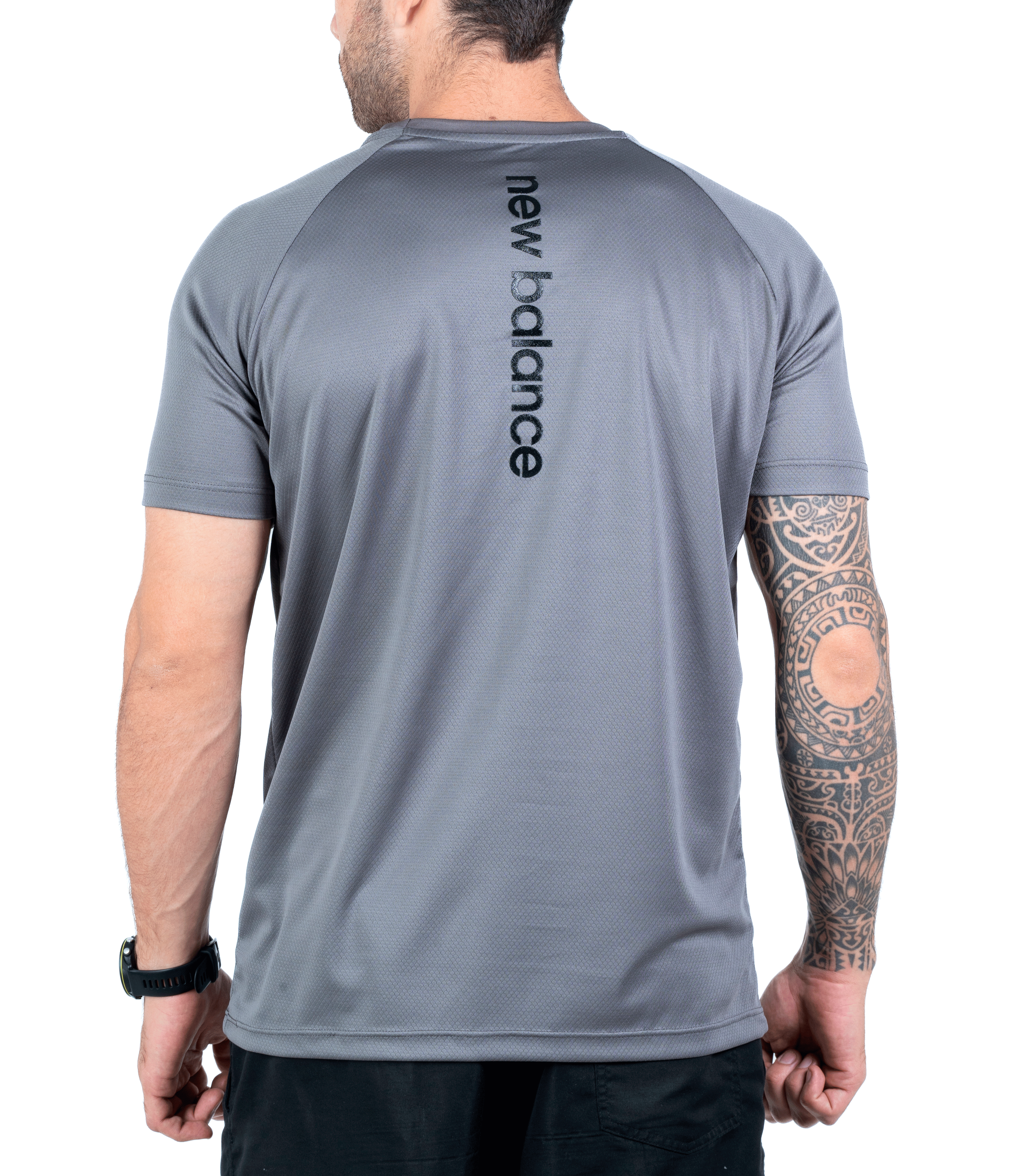 Camiseta Dry Fit New Balance PRO