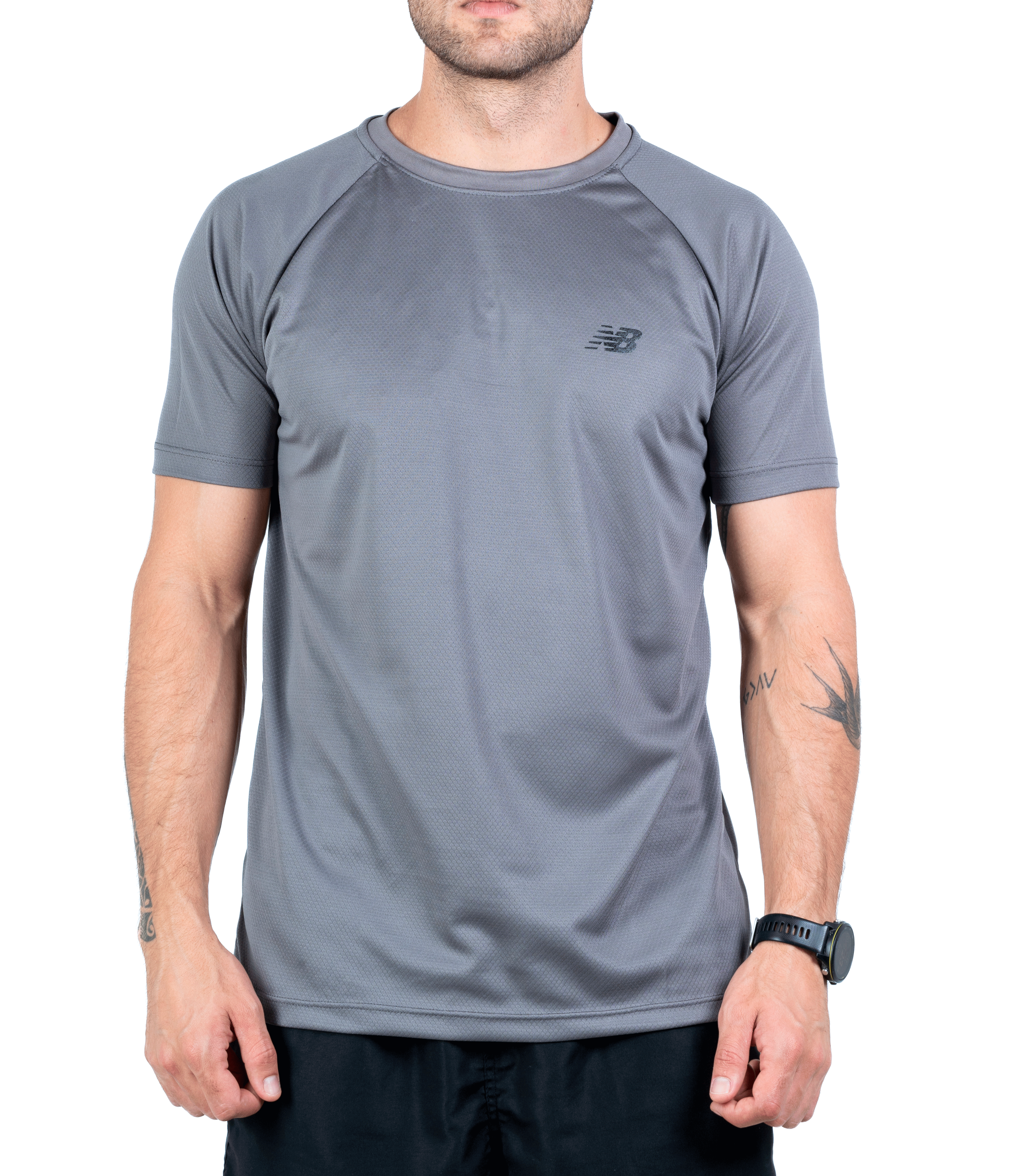 Camiseta Dry Fit New Balance PRO