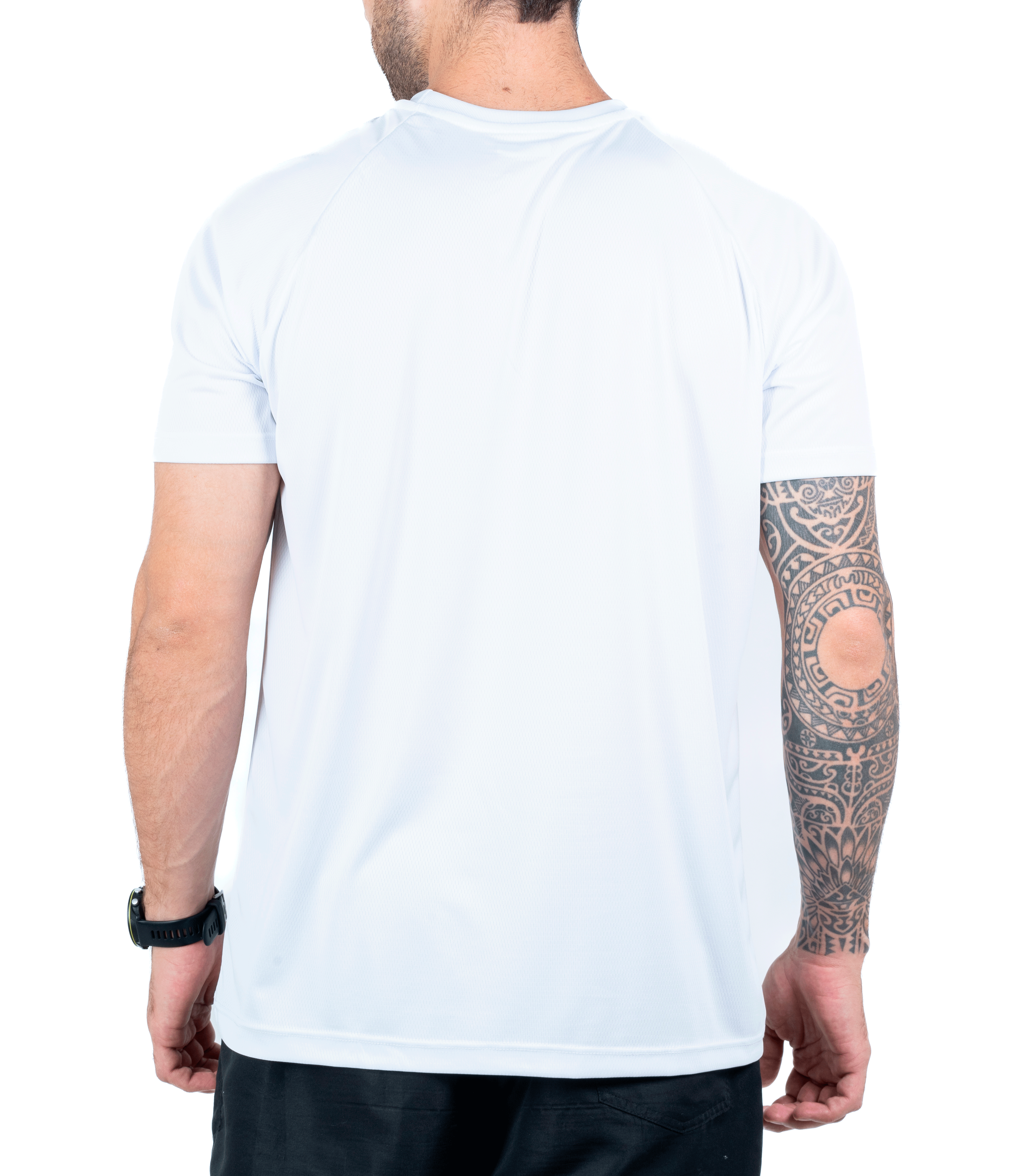 Camiseta Dry Fit New Balance PRO