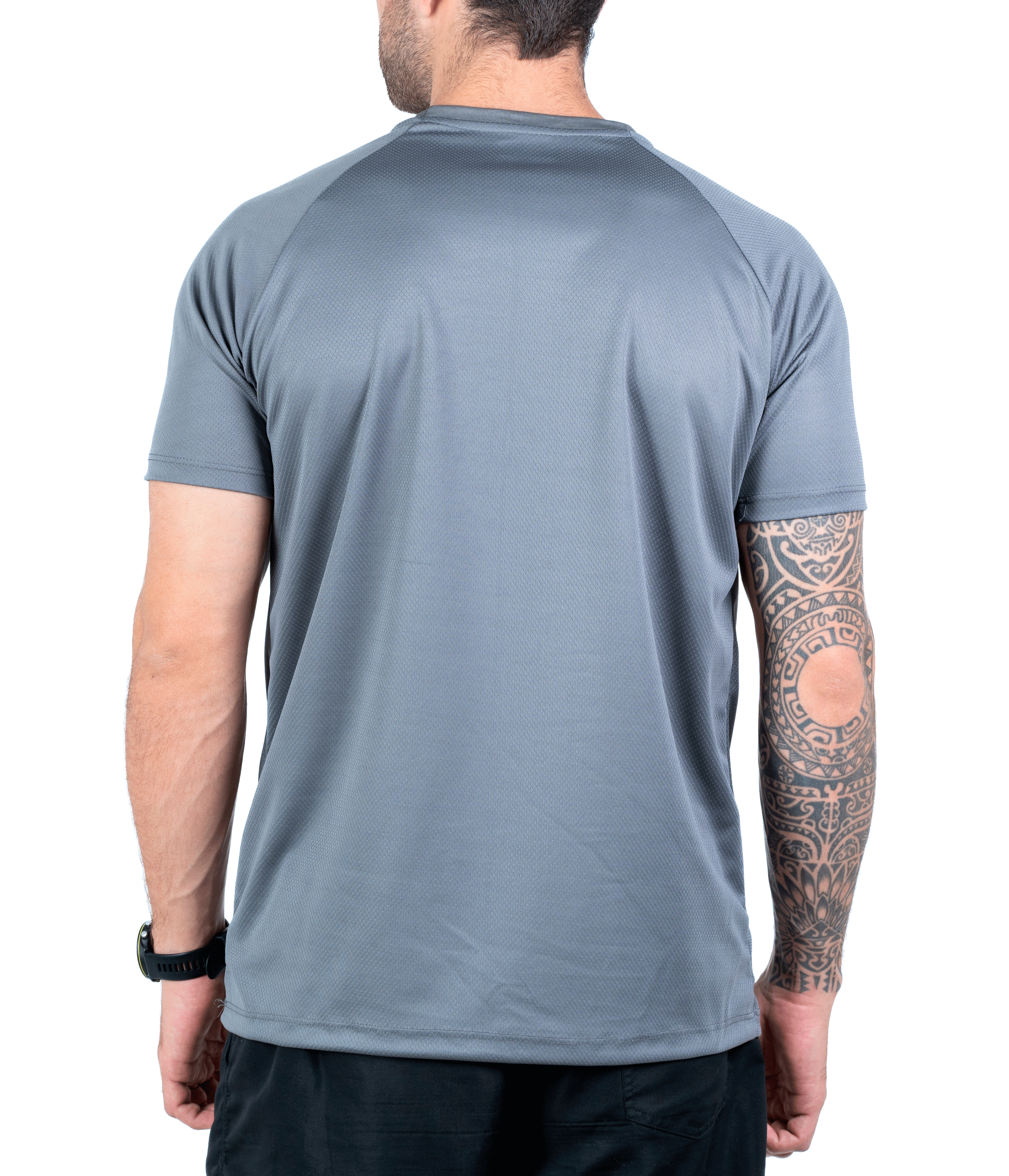 Camiseta Dry Fit Nike Colapse