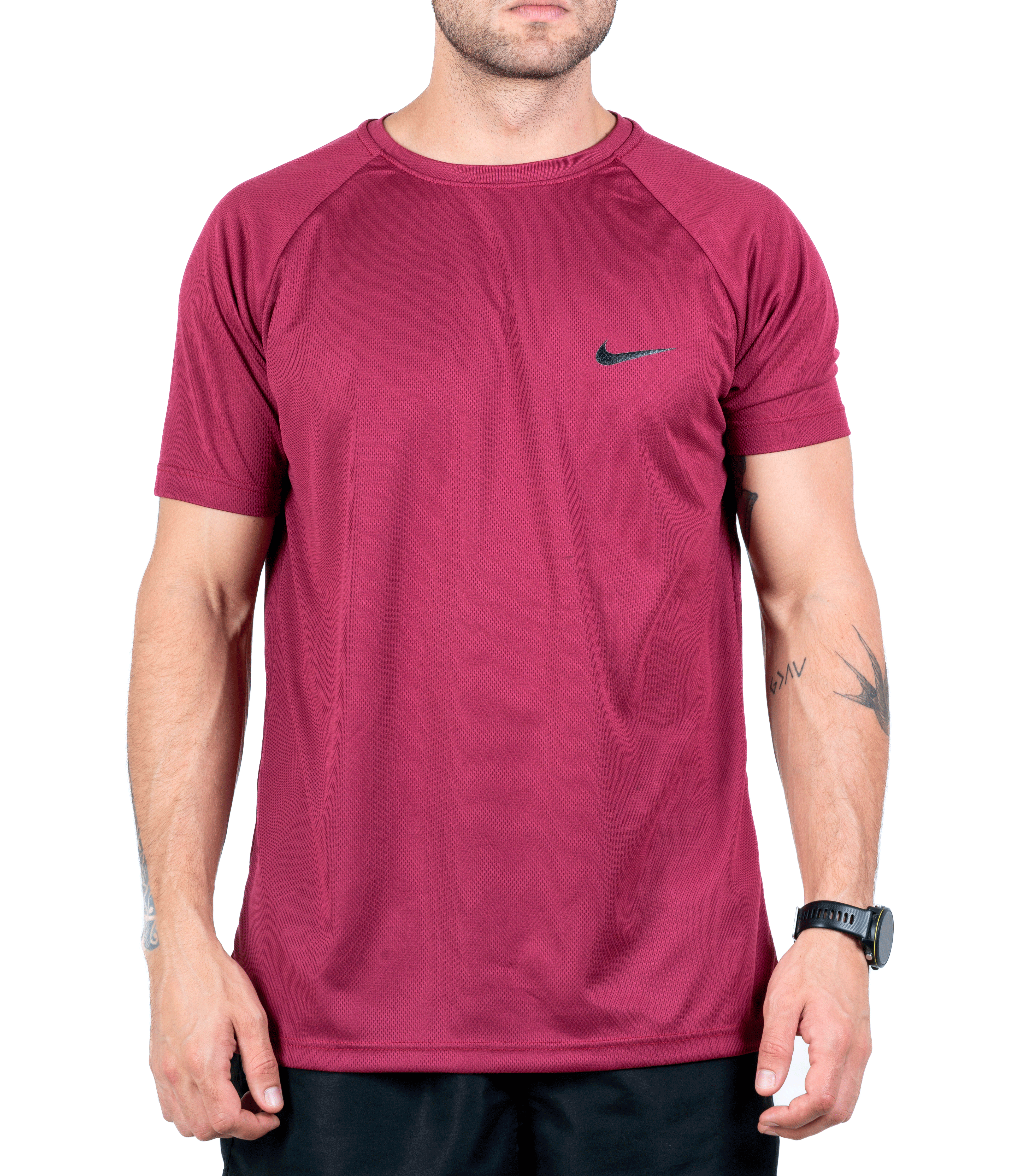 Camiseta Dry Fit Nike Colapse
