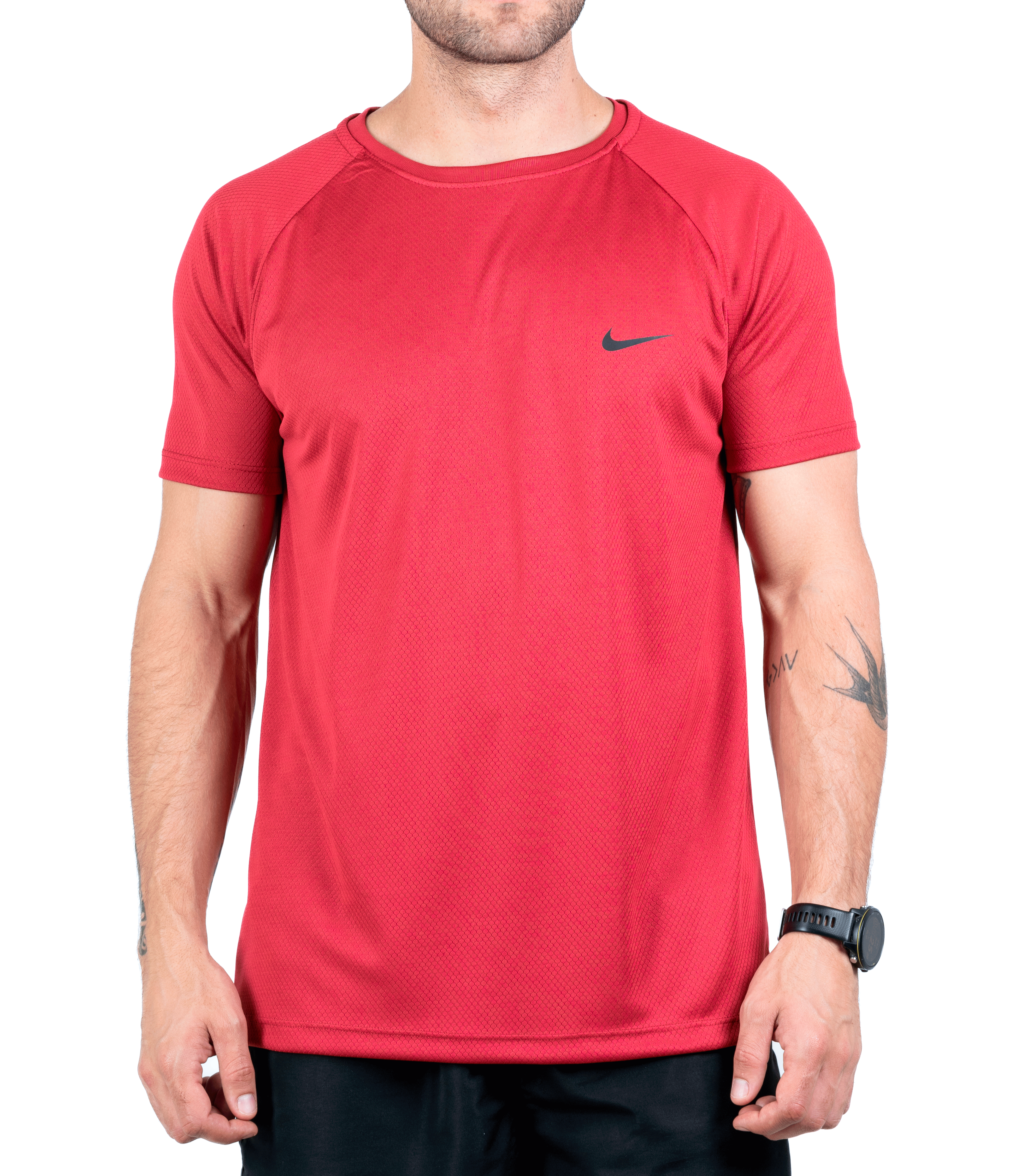 Camiseta Dry Fit Nike Colapse