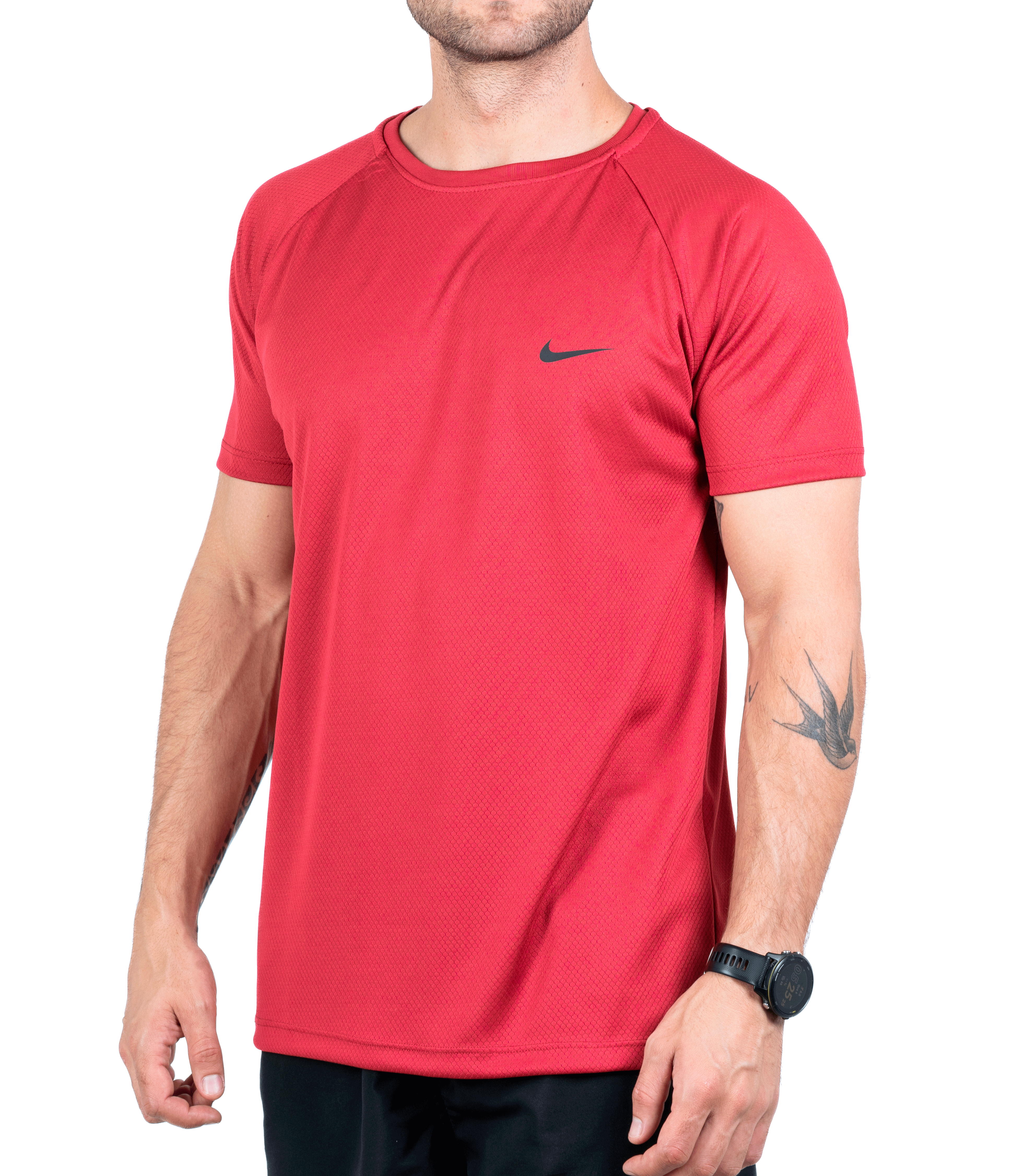 Camiseta Dry Fit Nike Colapse