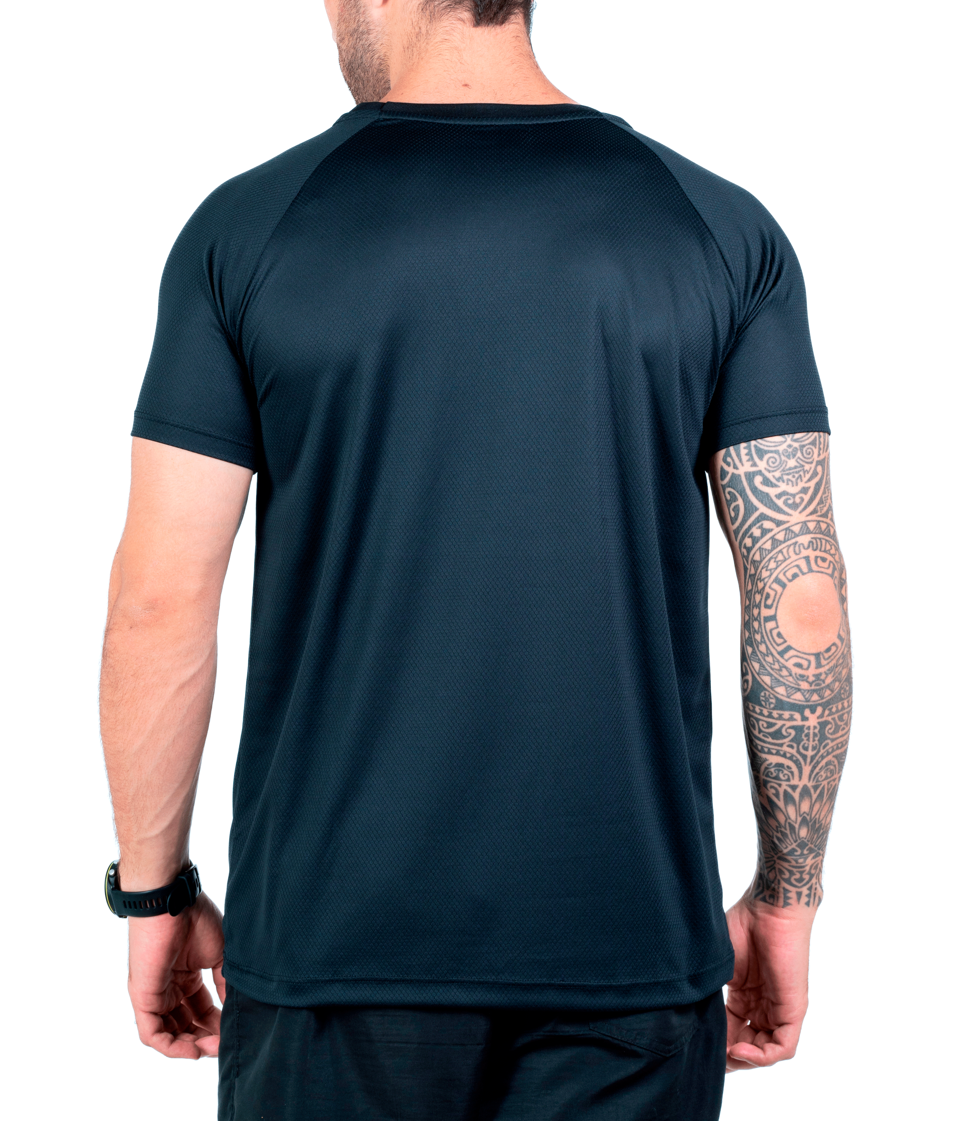 Camiseta Dry Fit Nike Colapse