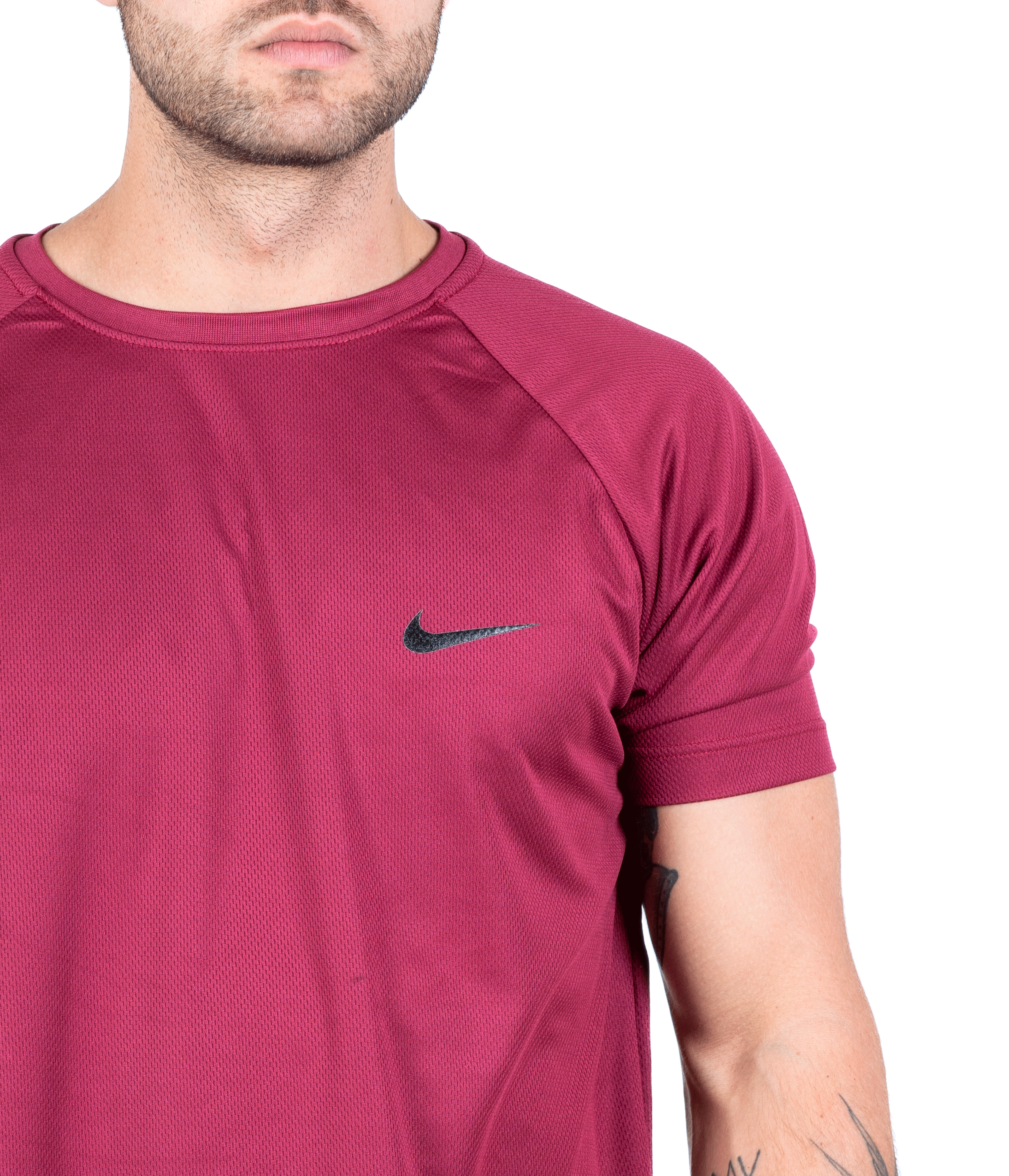 Camiseta Dry Fit Nike Colapse