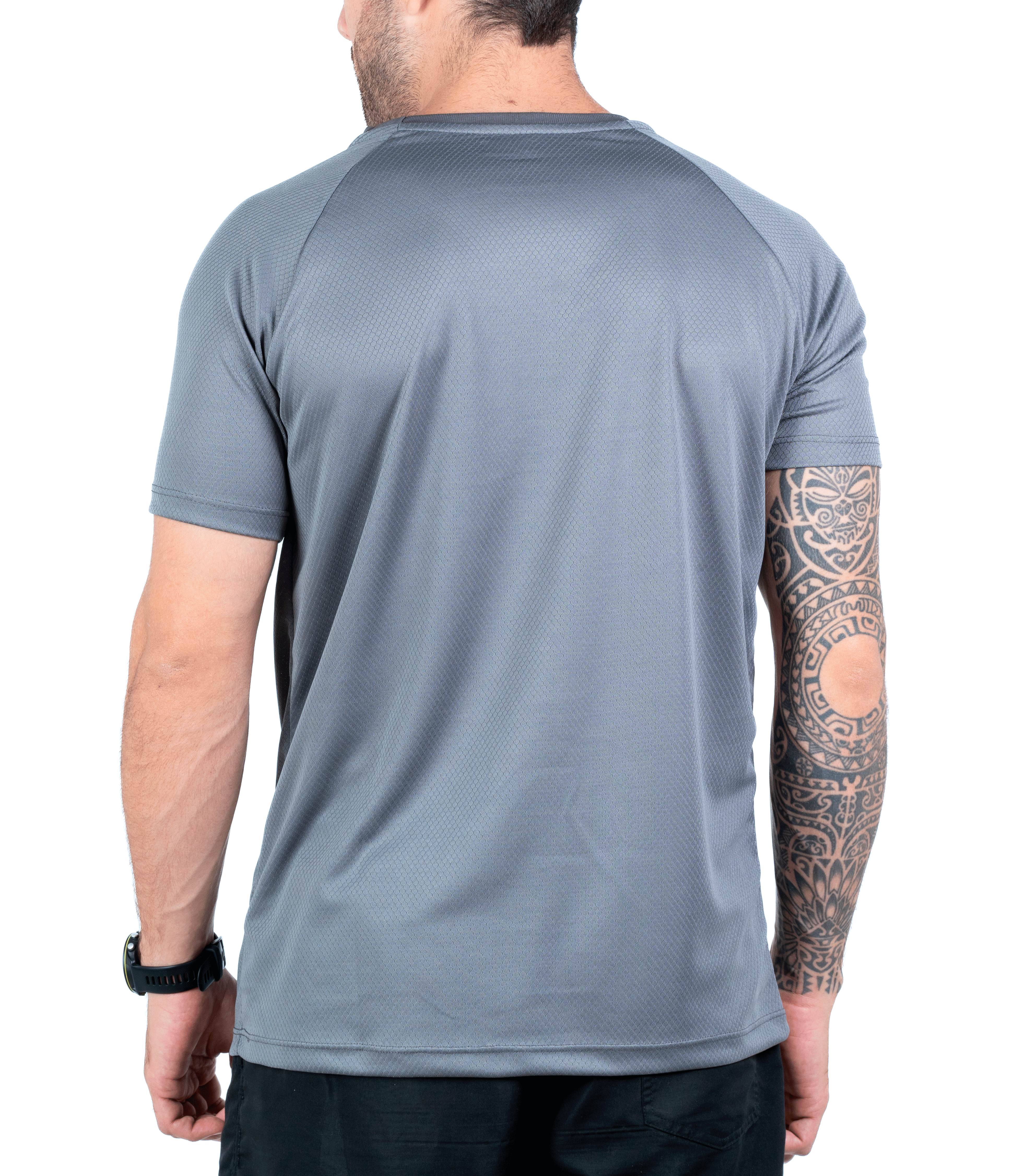 Camiseta Dry Fit Nike Expance