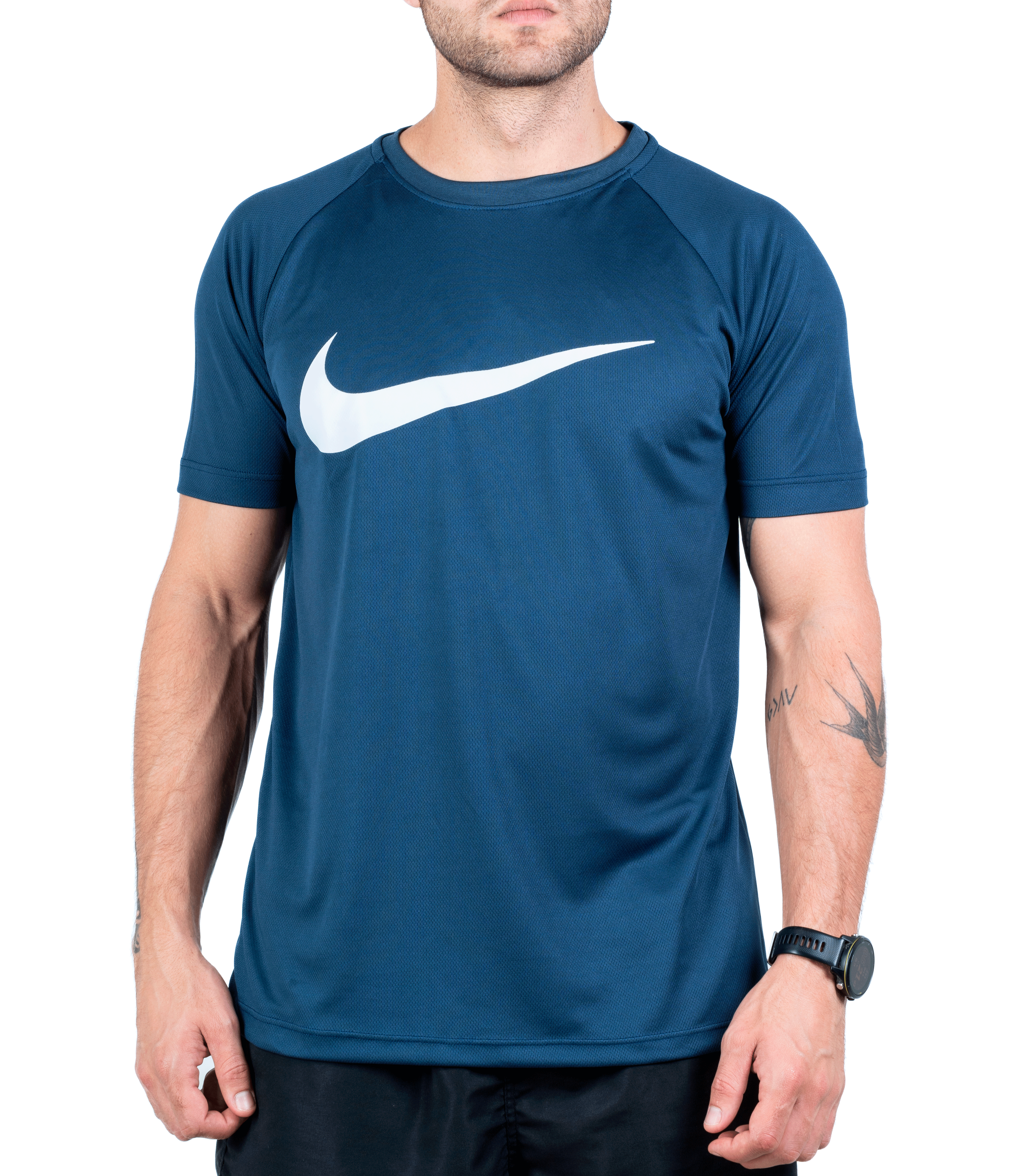Camiseta Dry Fit Nike Expance