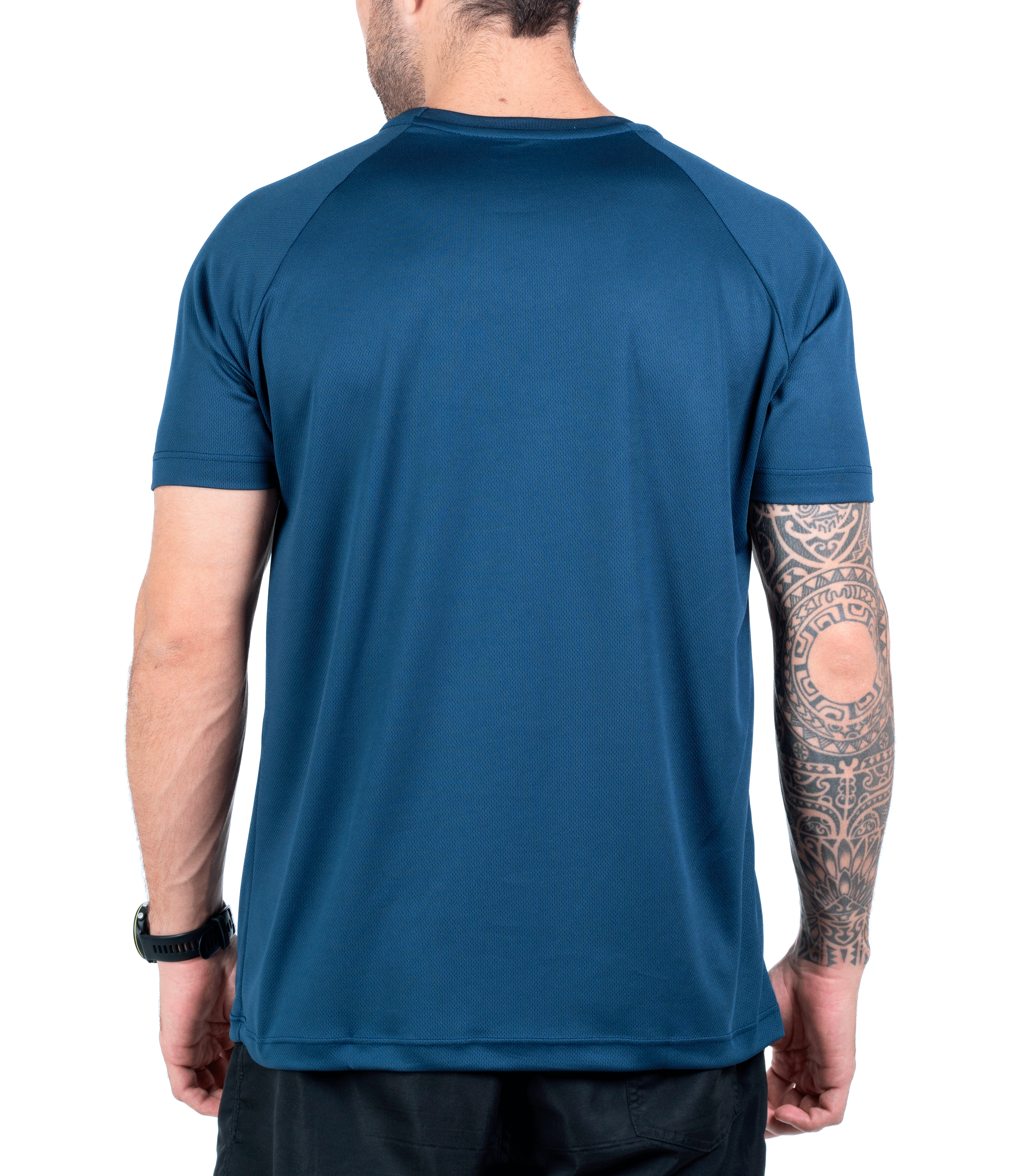 Camiseta Dry Fit Nike Expance