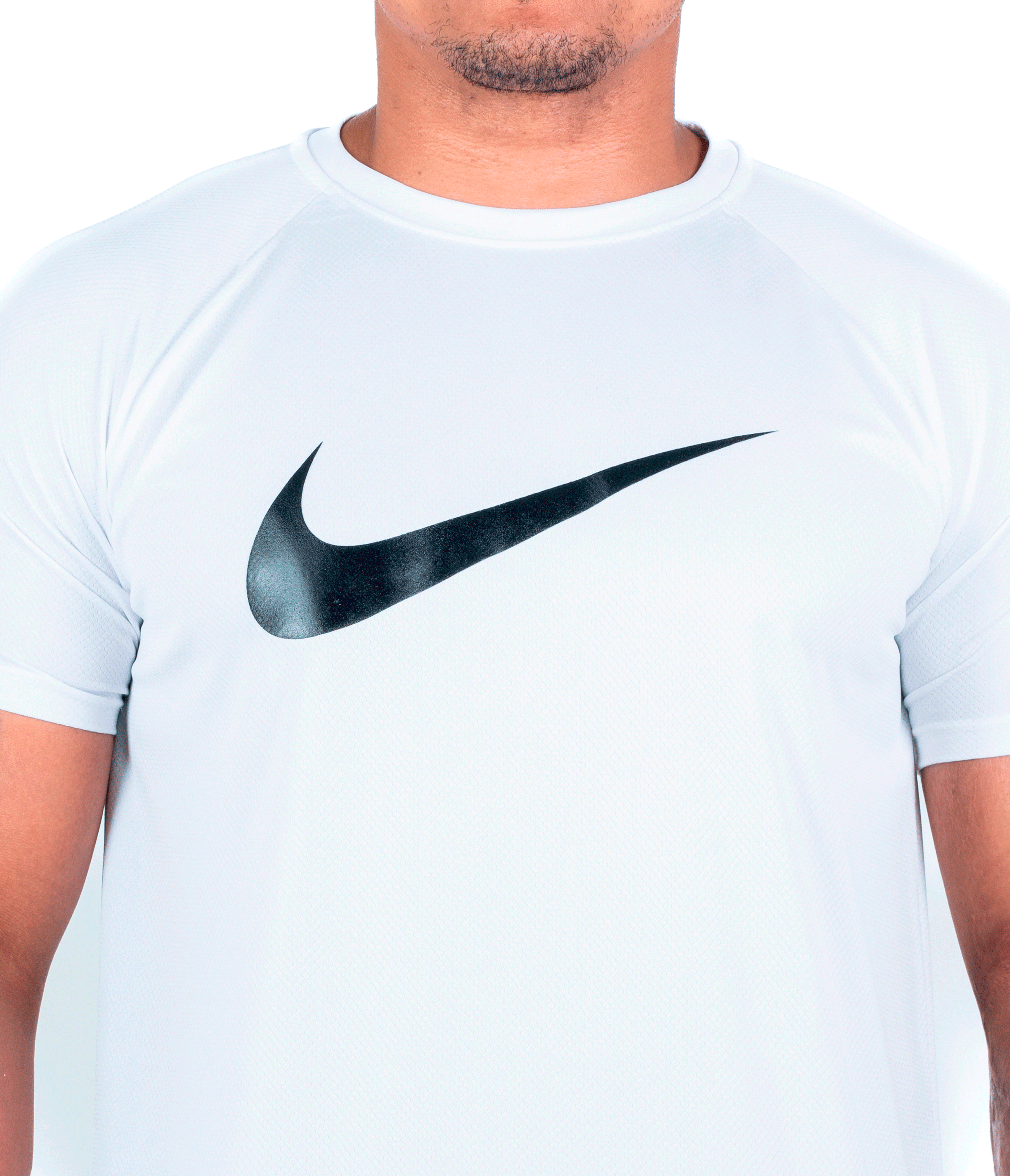 (G1 ao G4) Camiseta Dry Fit Nike Expance