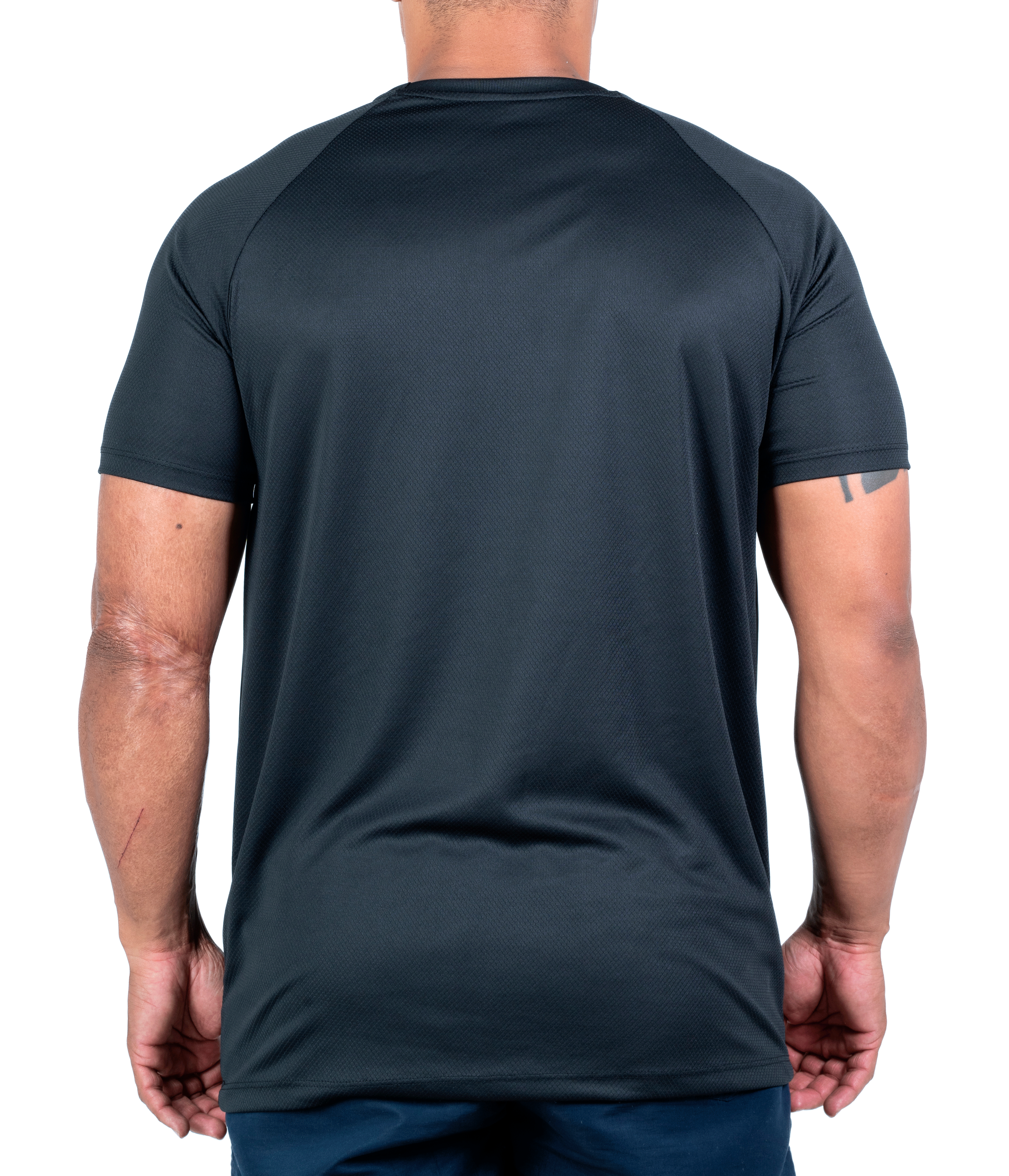 (G1 ao G4) Camiseta Dry Fit Nike Expance