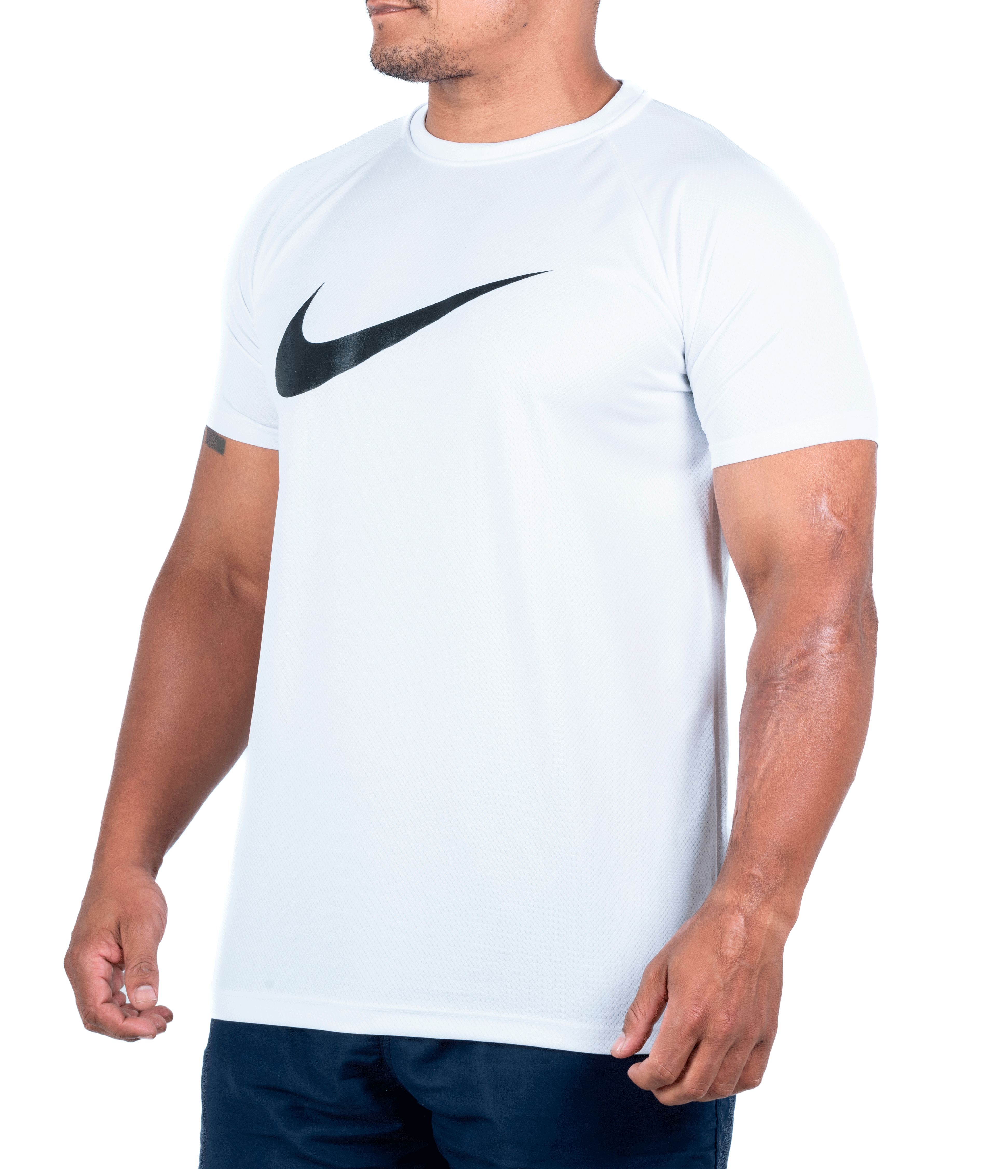 (G1 ao G4) Camiseta Dry Fit Nike Expance