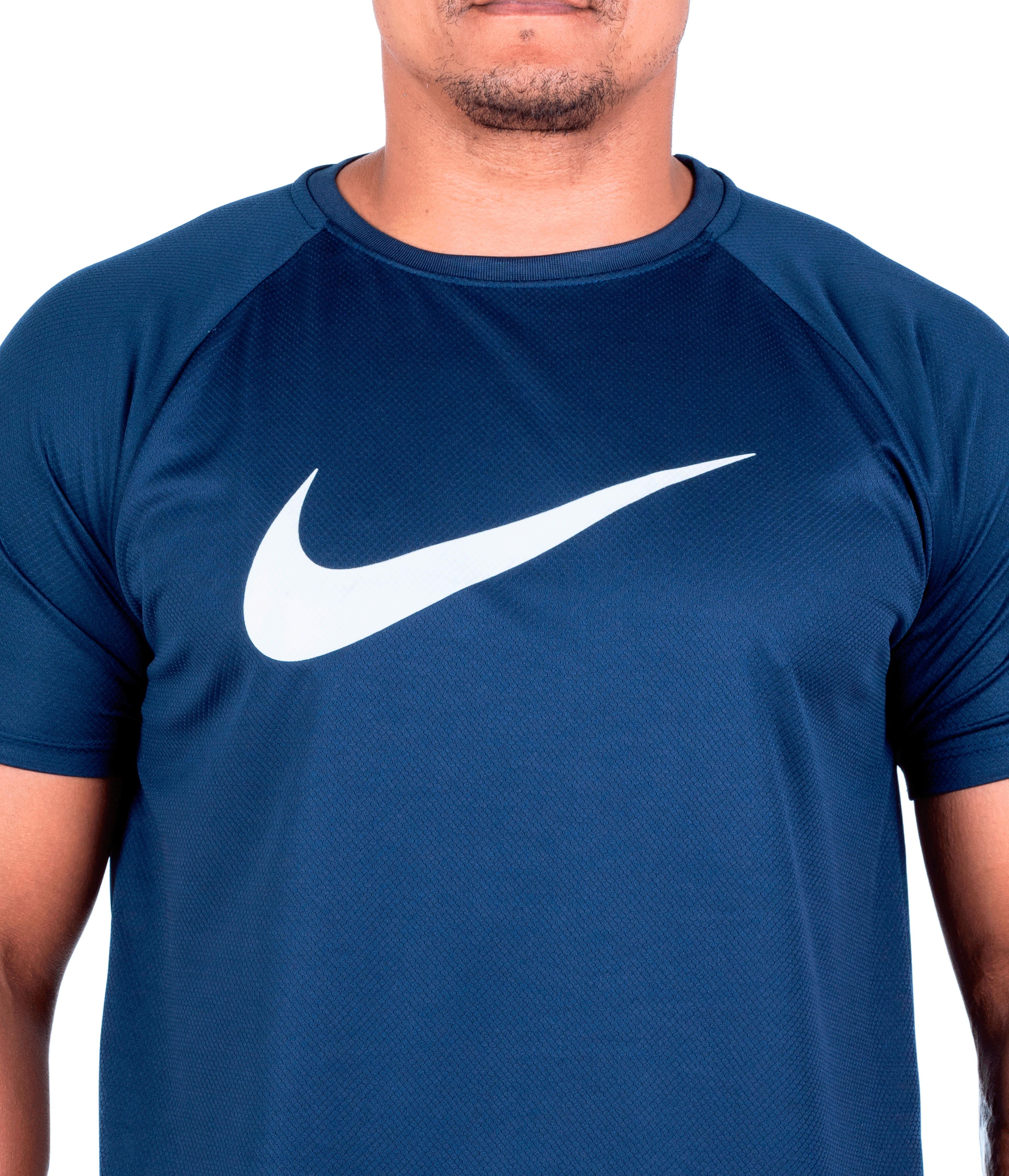 (G1 ao G4) Camiseta Dry Fit Nike Expance