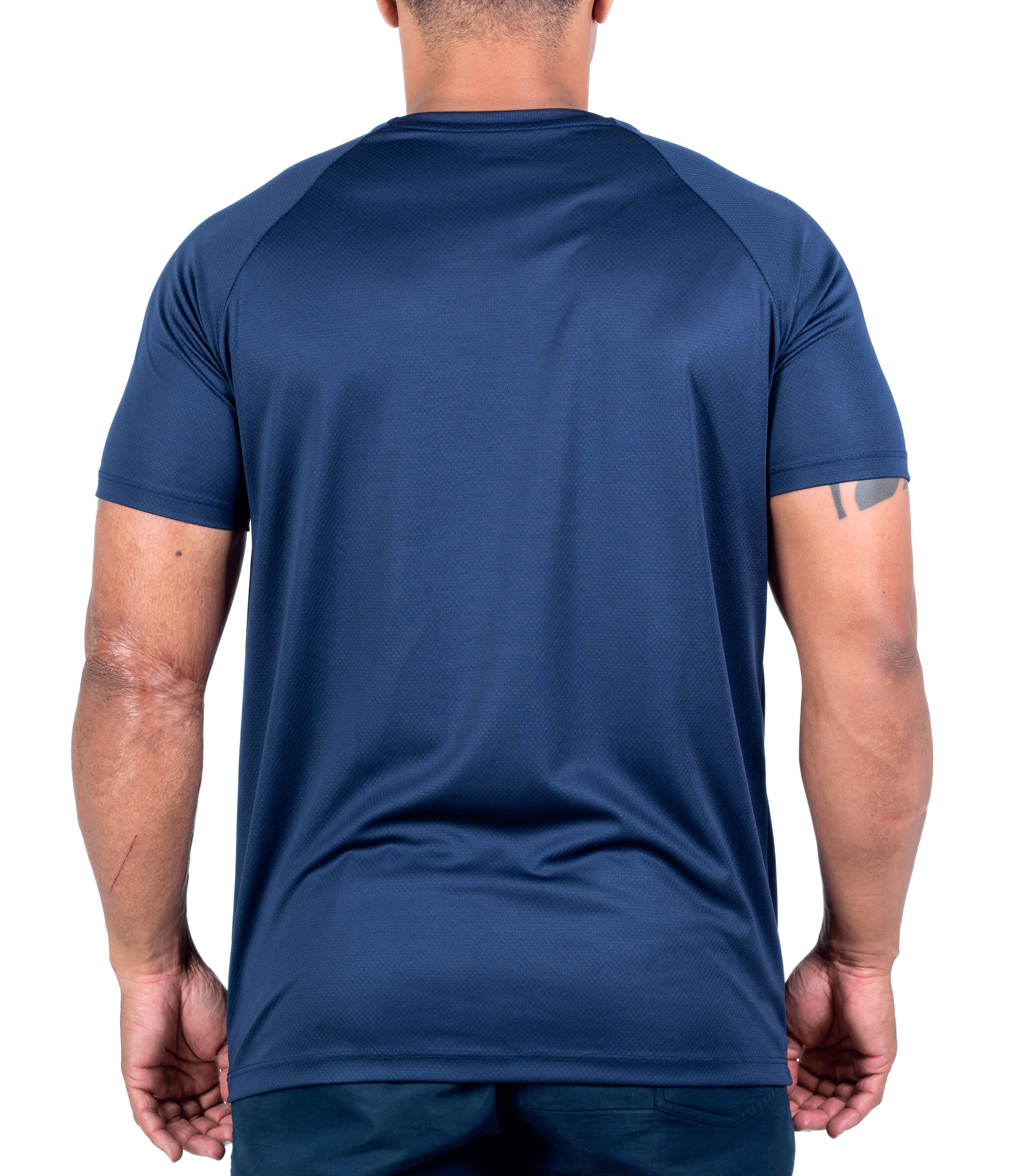 (G1 ao G4) Camiseta Dry Fit Nike Expance