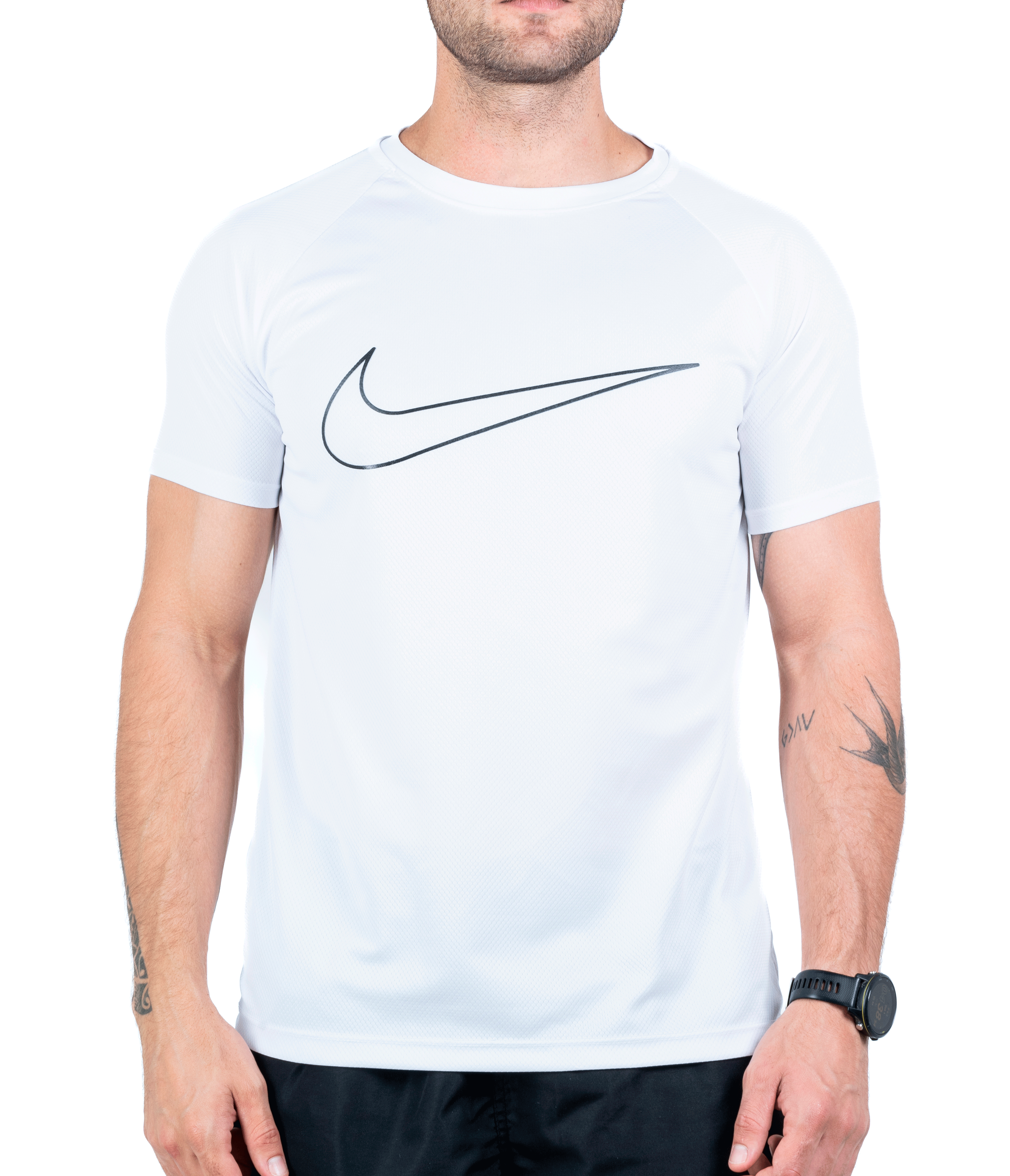 Camiseta Dry Fit Nike Legacy