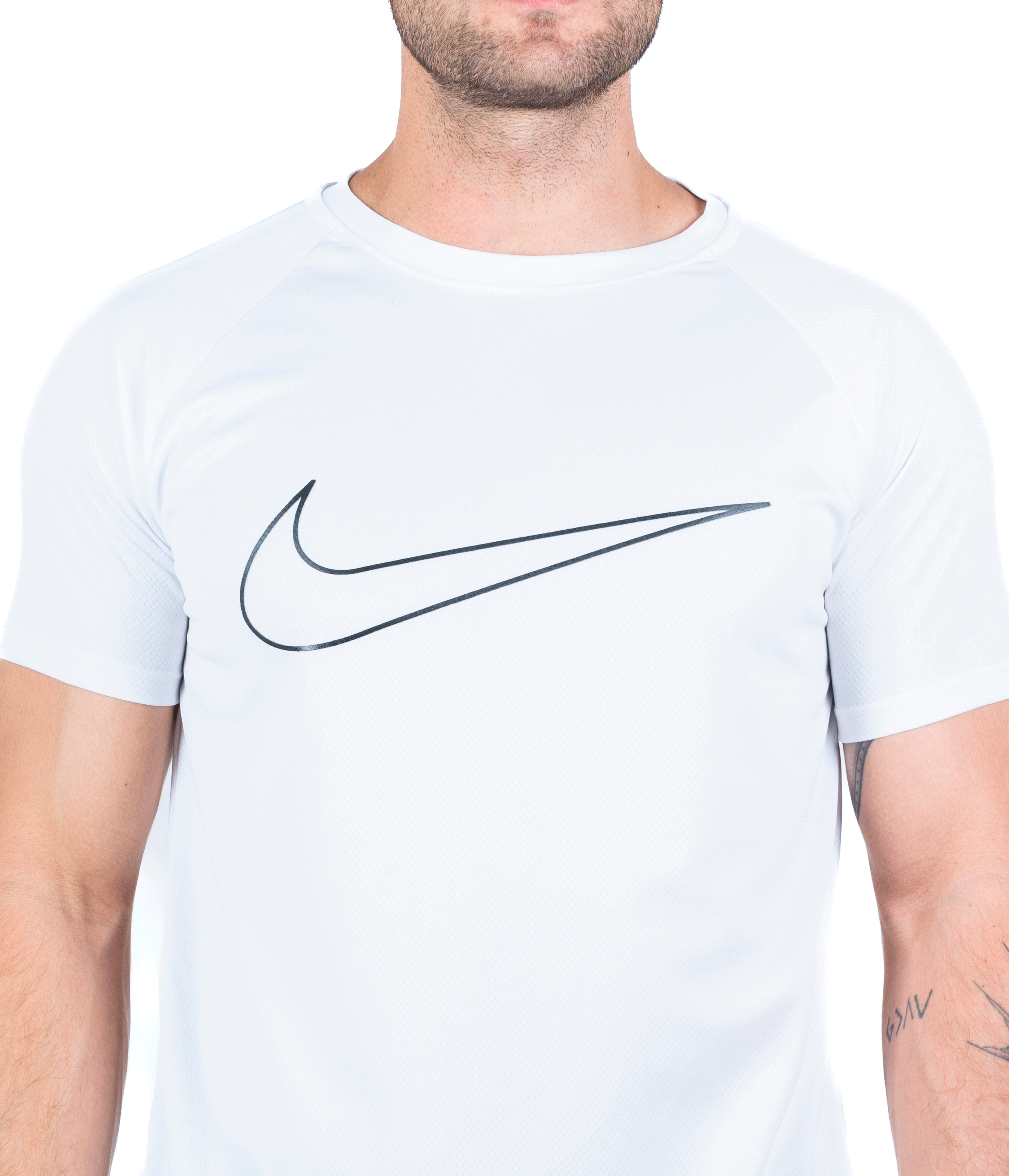 Camiseta Dry Fit Nike Legacy
