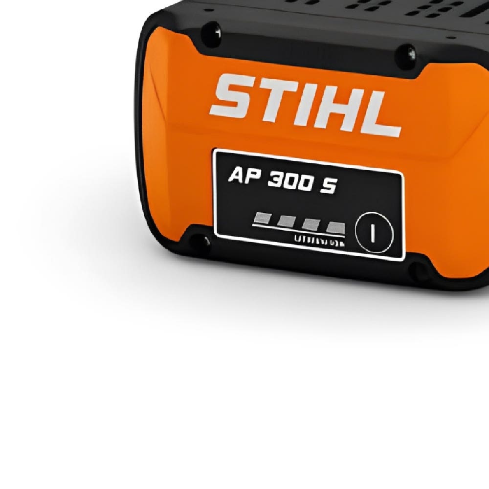 Bateria 36V AP 300 7,2AH Íon de Lítio STIHL