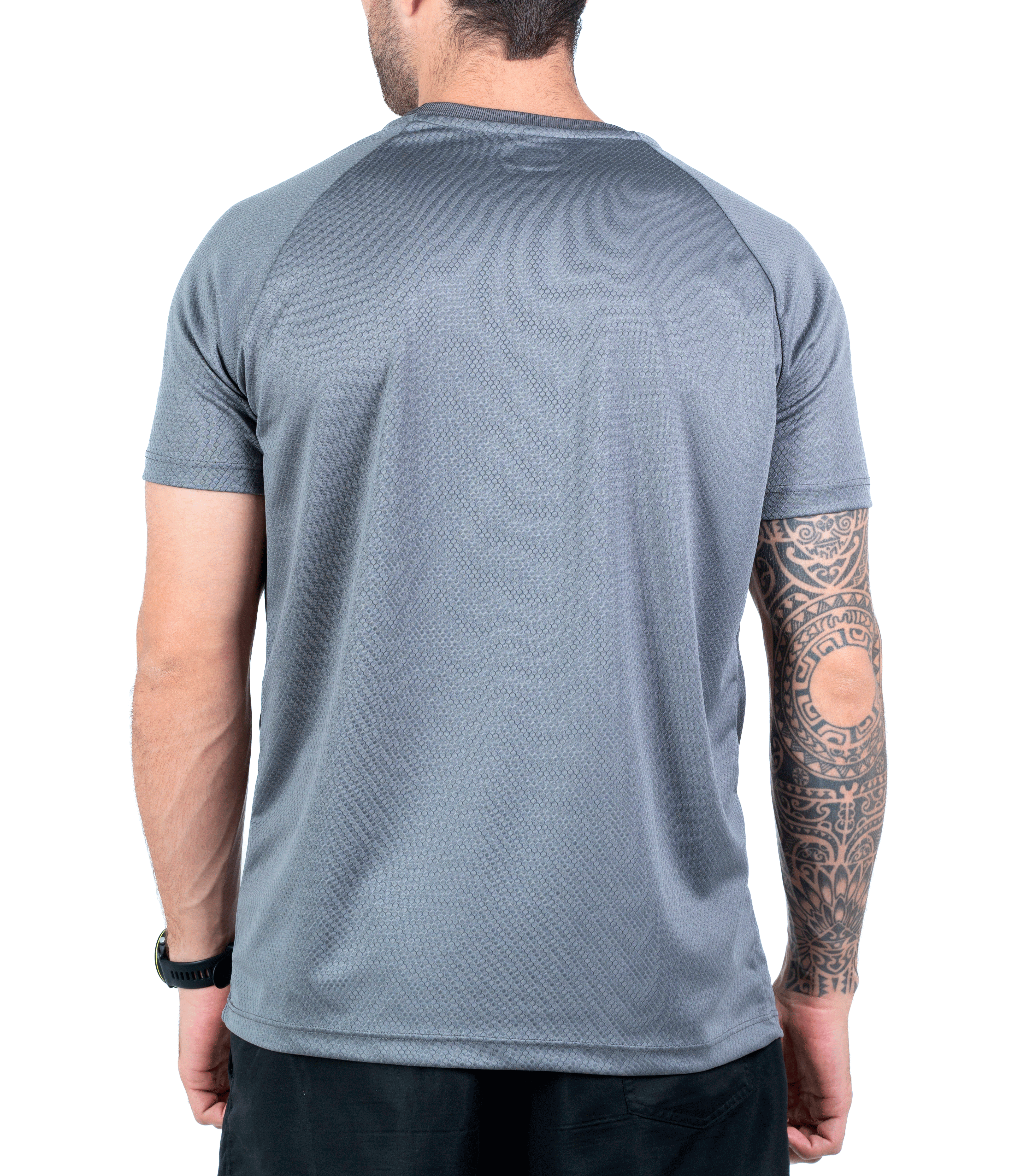 Camiseta Dry Fit Puma Basic