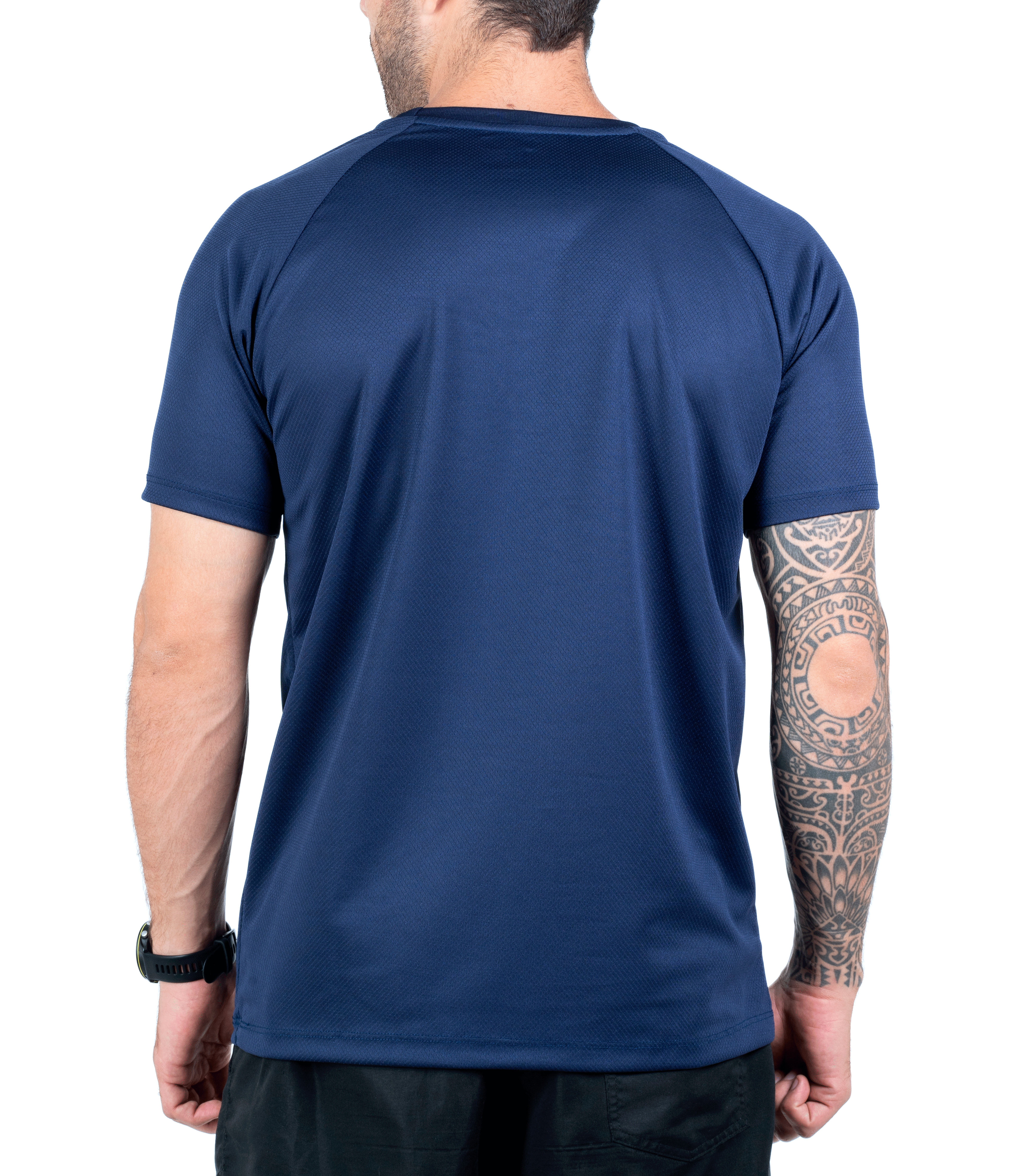 Camiseta Dry Fit Puma Basic