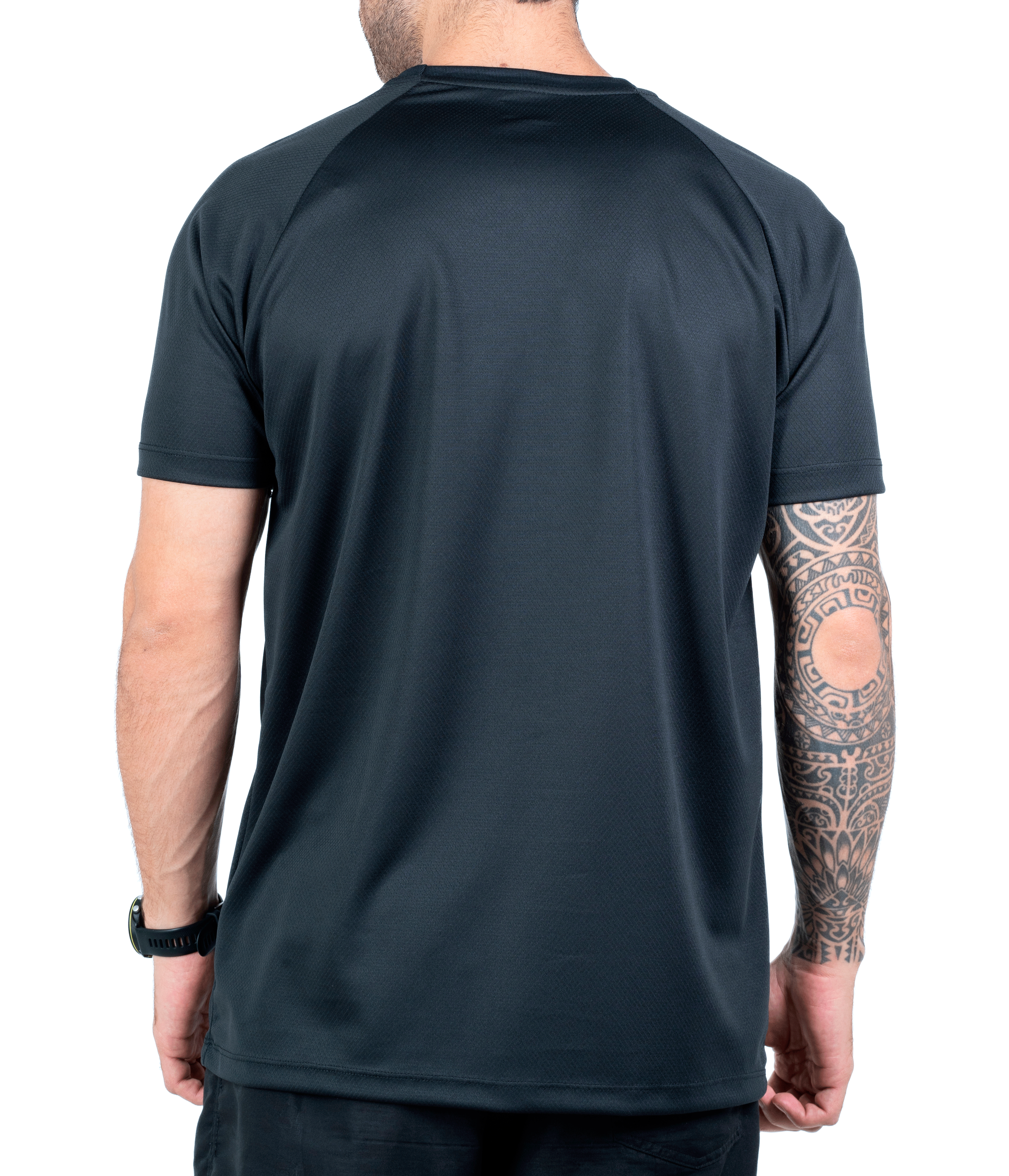 Camiseta Dry Fit Puma Basic