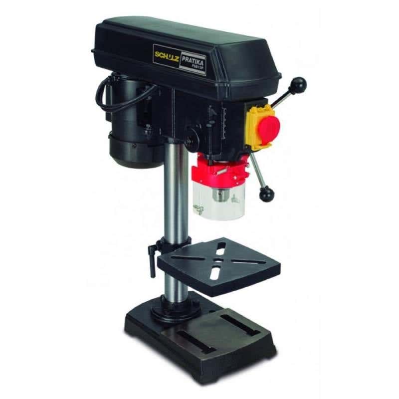 Furadeira de Bancada com Mandril de 1/2" FSB13P Pratika SCHULZ
