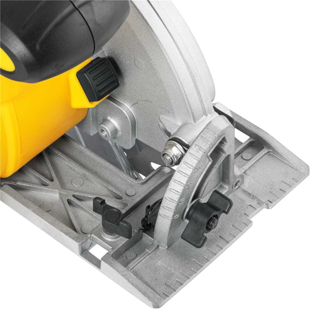 Serra Circular 6,1/2 POL a Bateria 18v sem Bateria e Carregador VONDER