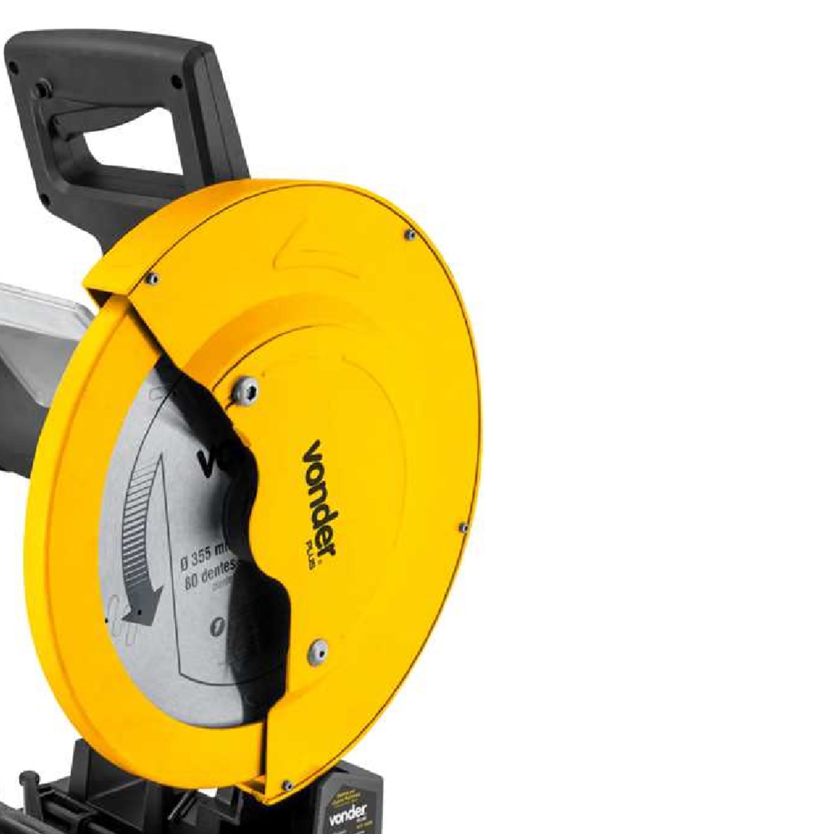 Serra Rápida Policorte 14 POL 2000W SCV2200 VONDER