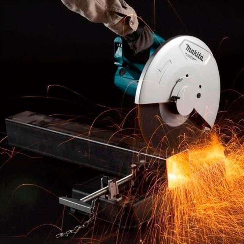 Serra Rápida Policorte 14 Pol 1750W (110V) 2000W (220V) M2401B MAKITA