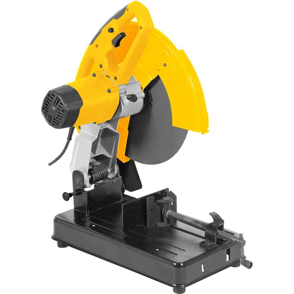 Policorte Serra de Corte Rápido 14 POL 1800W SCV2000 VONDER