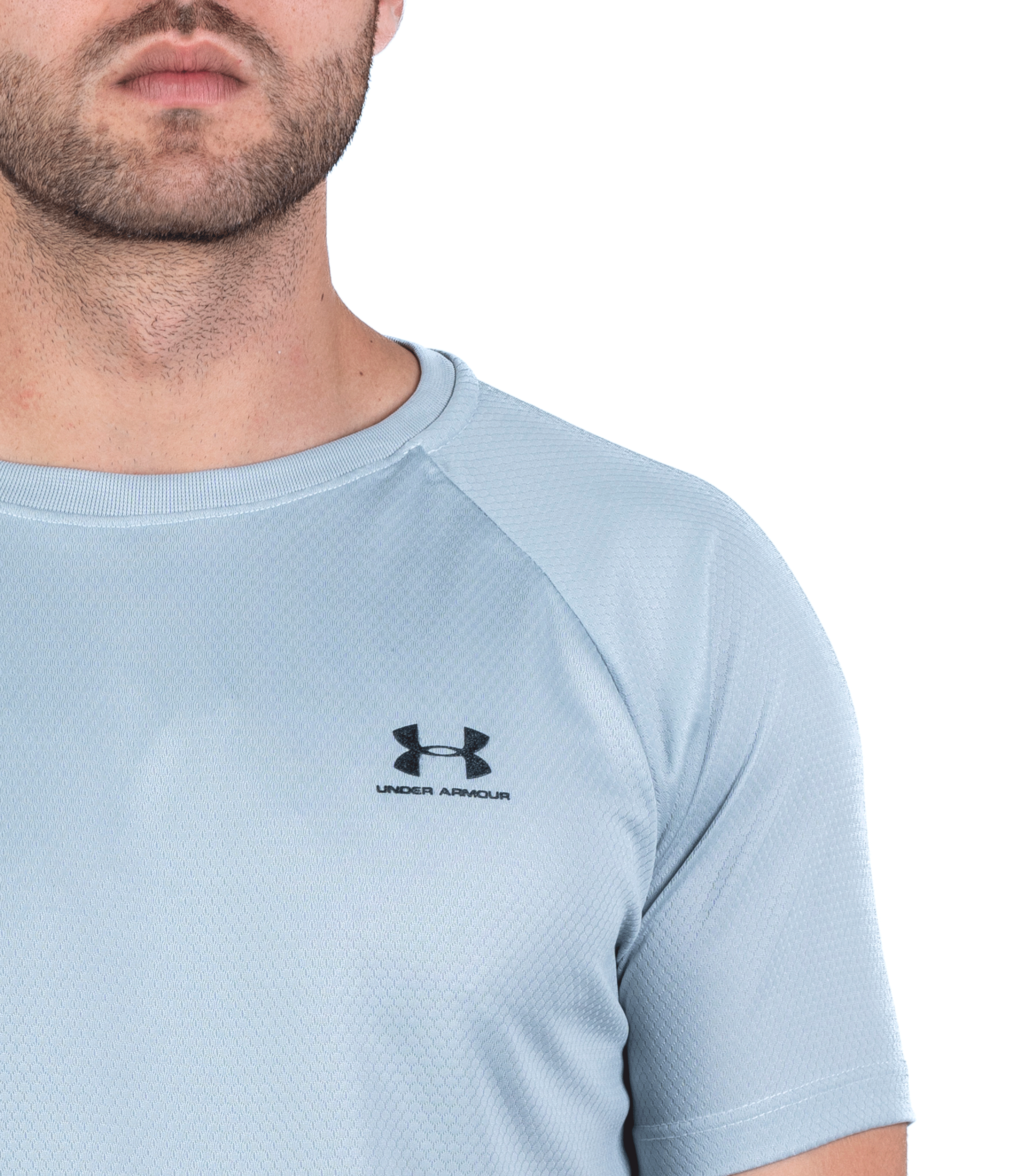 Camiseta Dry Fit Under Armour