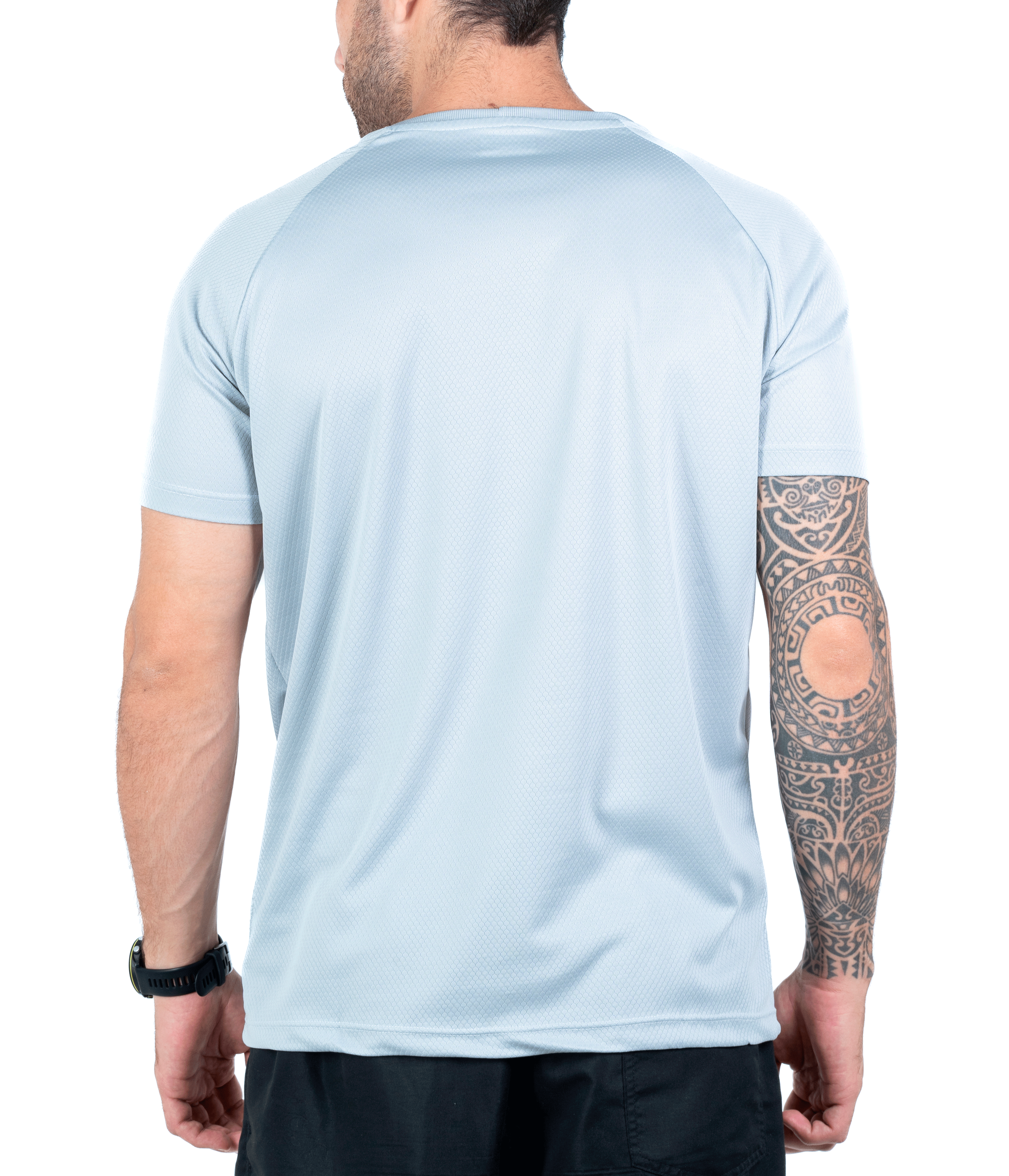 Camiseta Dry Fit Under Armour