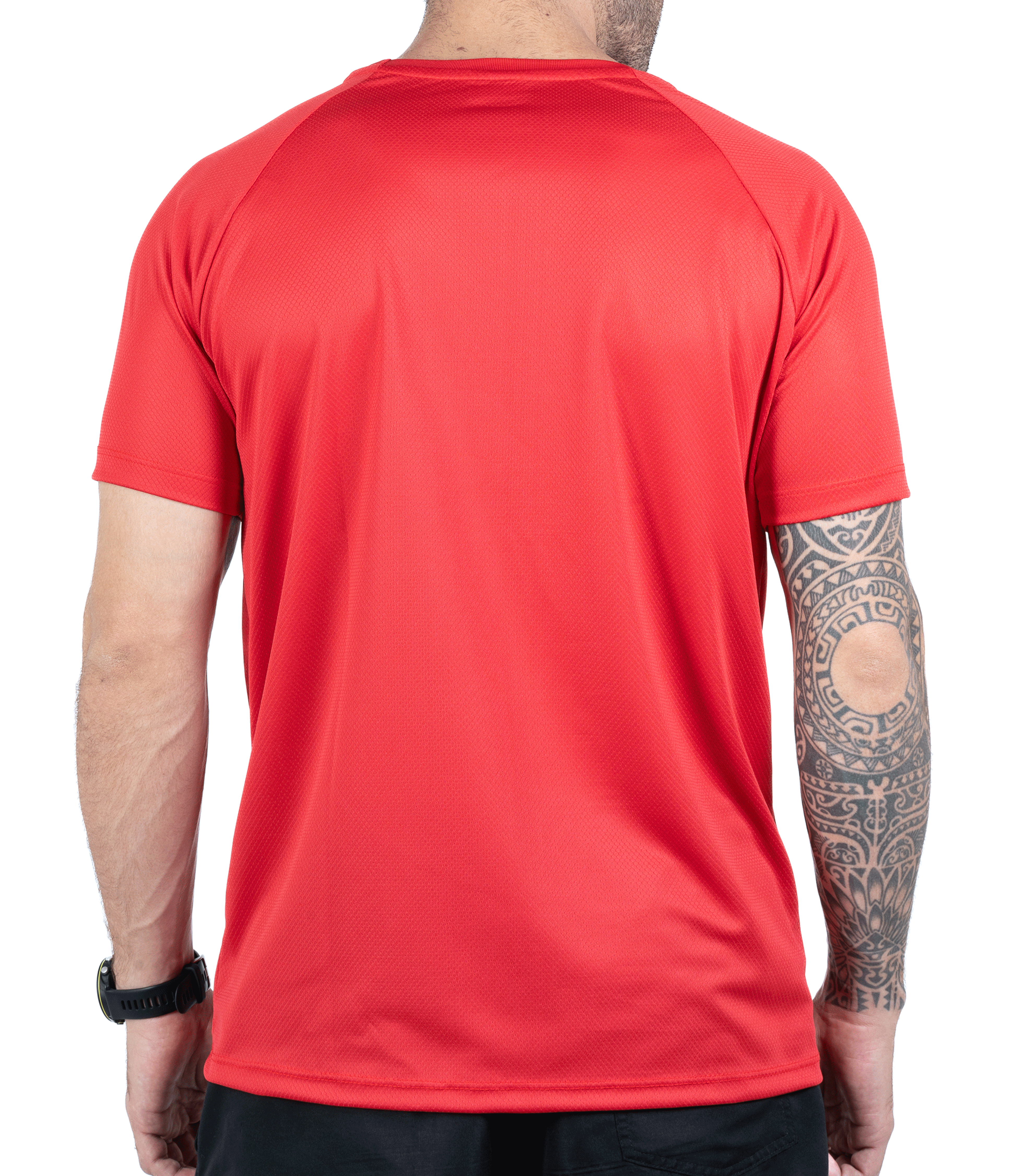 Camiseta Dry Fit Adidas Sport v2